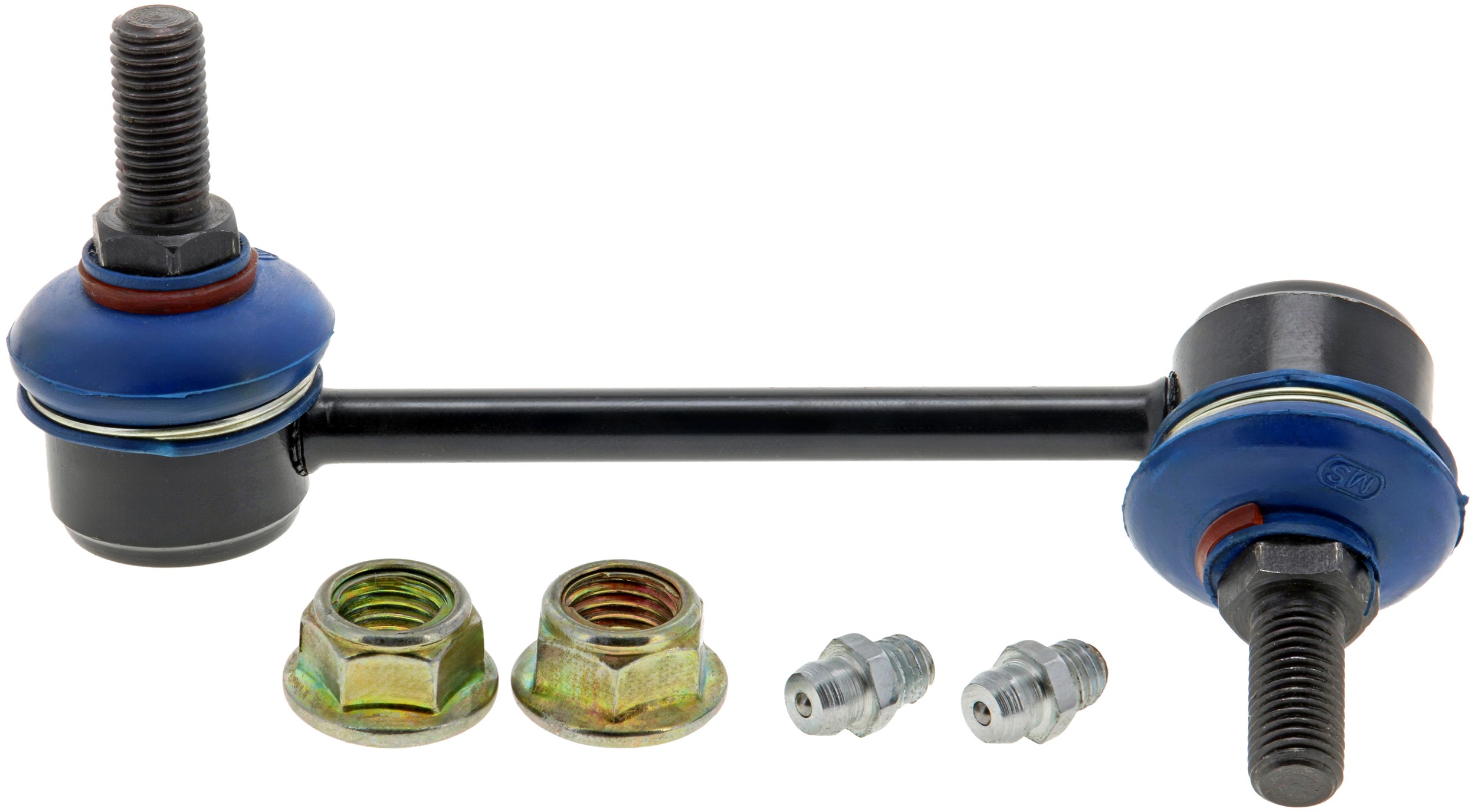 Mevotech MK80506 Suspension Stabilizer Bar Link Kit - Image 3
