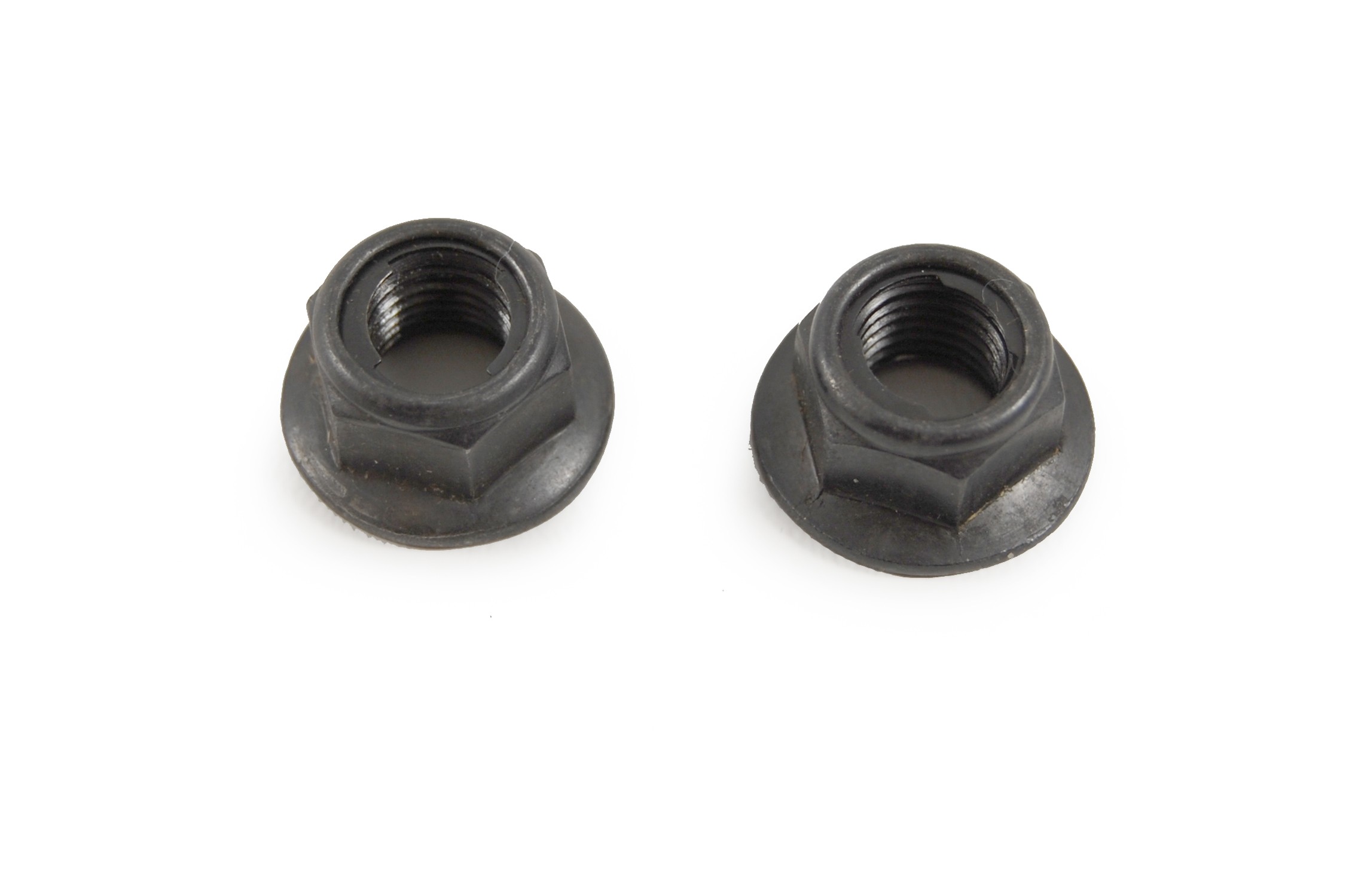 Mevotech MK80506 Suspension Stabilizer Bar Link Kit - Image 5