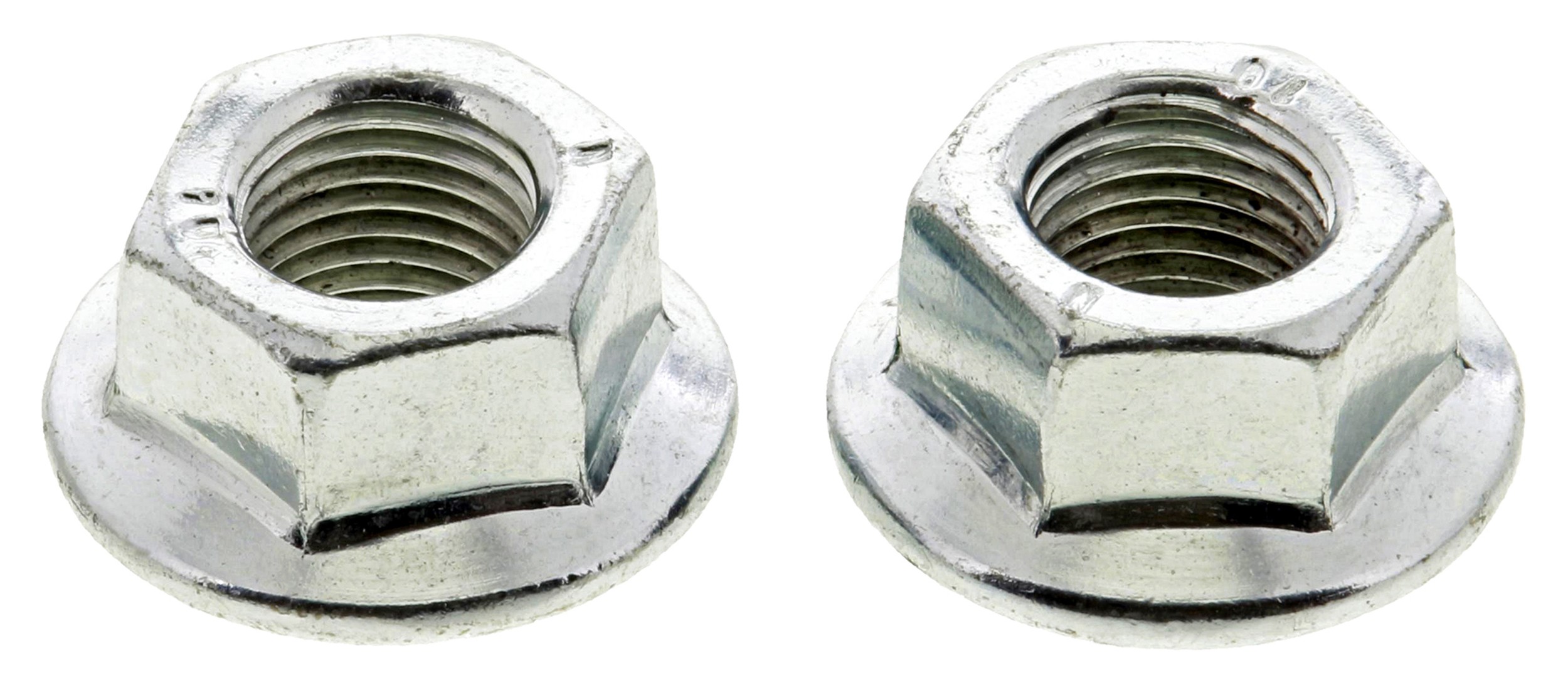 Mevotech MK80508 Suspension Stabilizer Bar Link Kit - Image 5