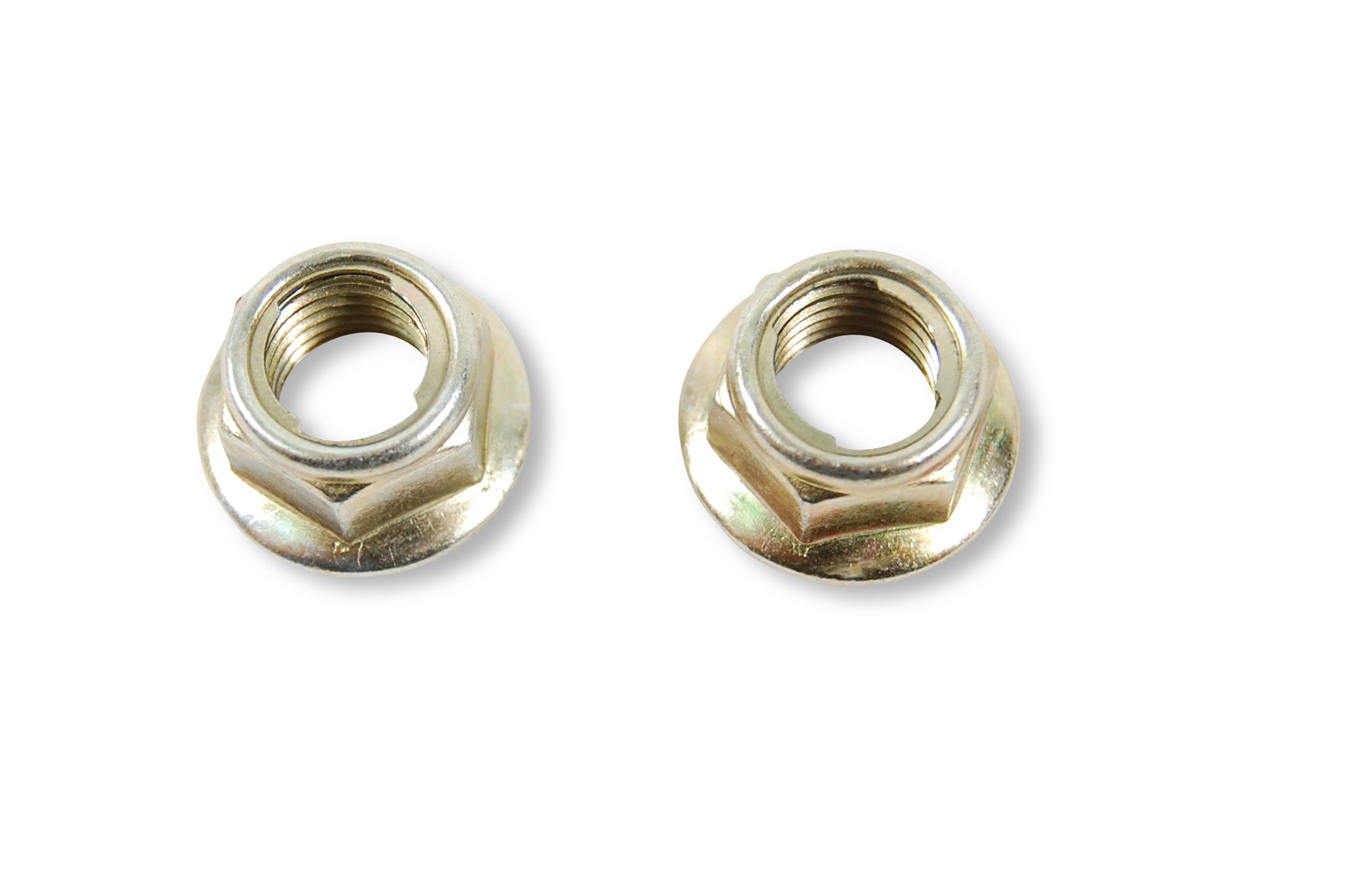 Mevotech MK80509 Suspension Stabilizer Bar Link Kit - Image 4