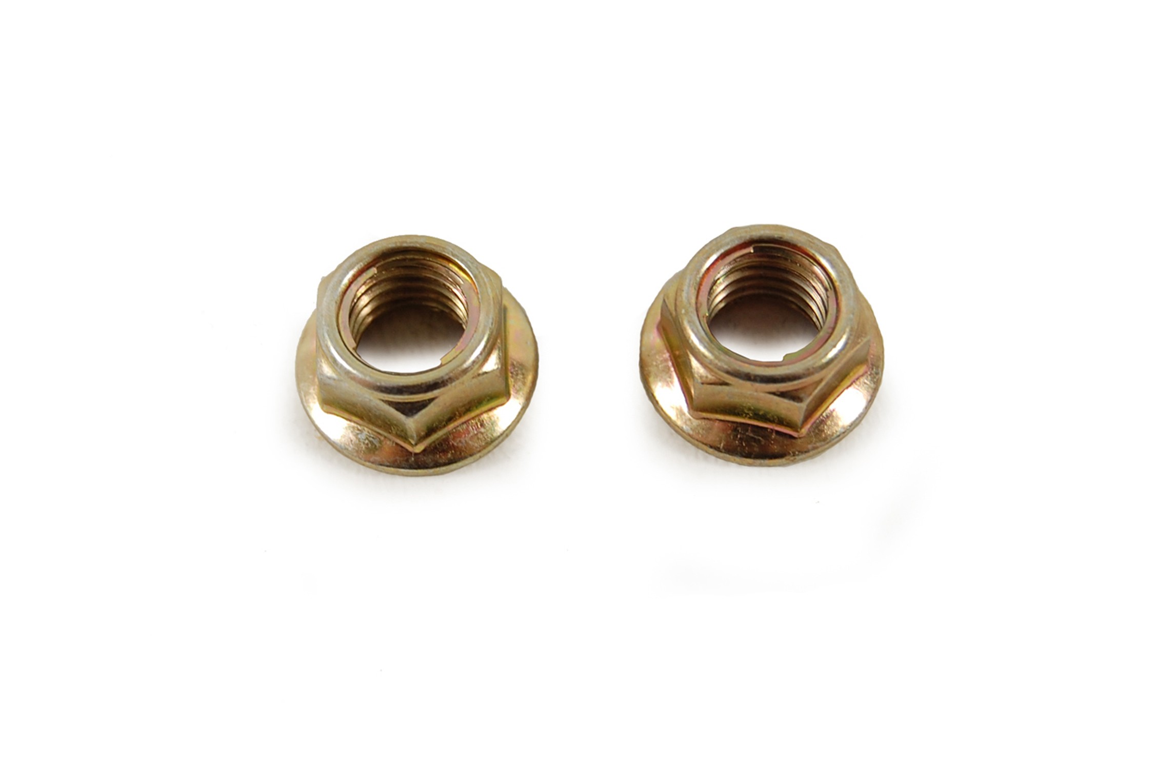 Mevotech MK80515 Suspension Stabilizer Bar Link Kit - Image 4
