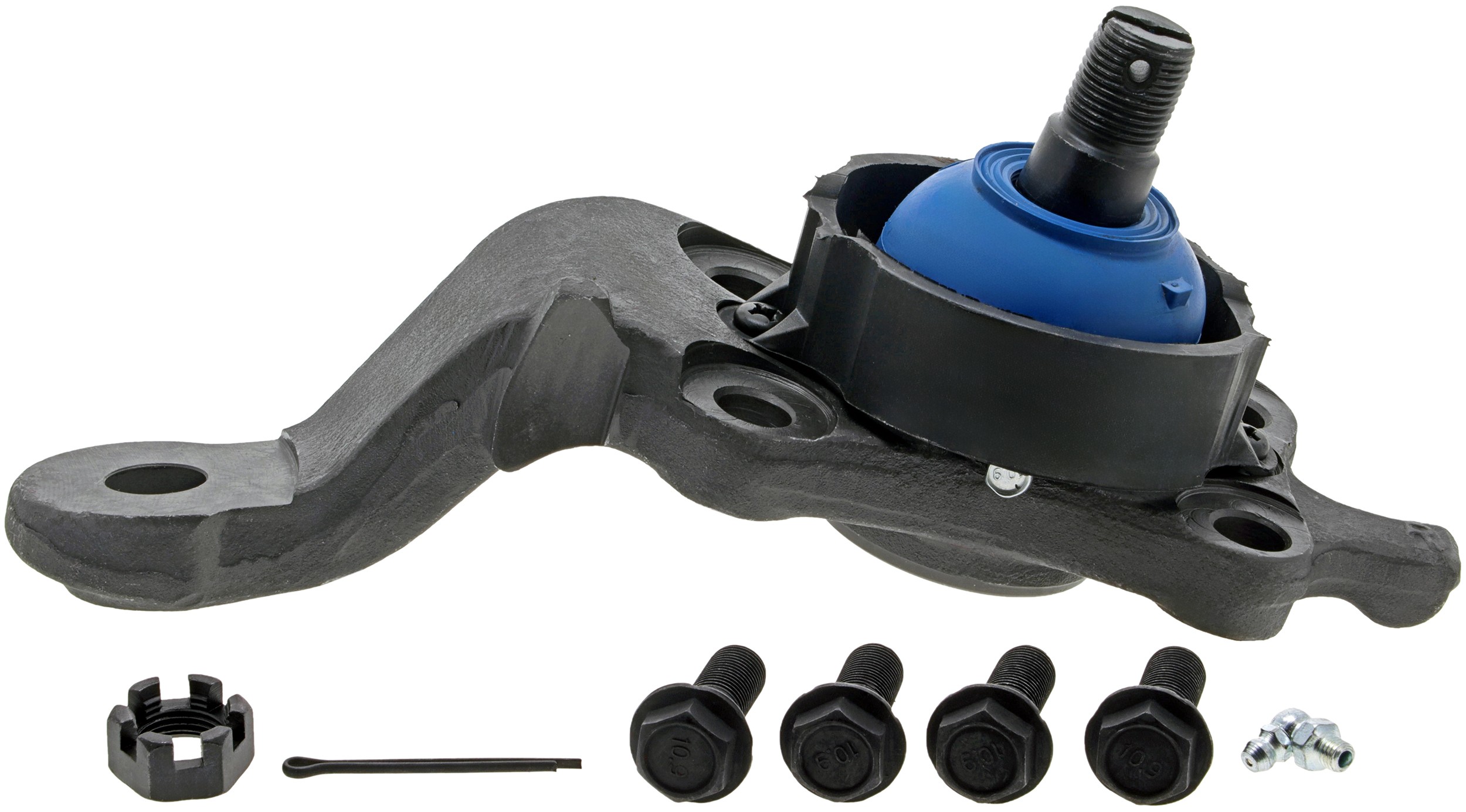 Mevotech MK80521 Suspension Ball Joint - Image 3