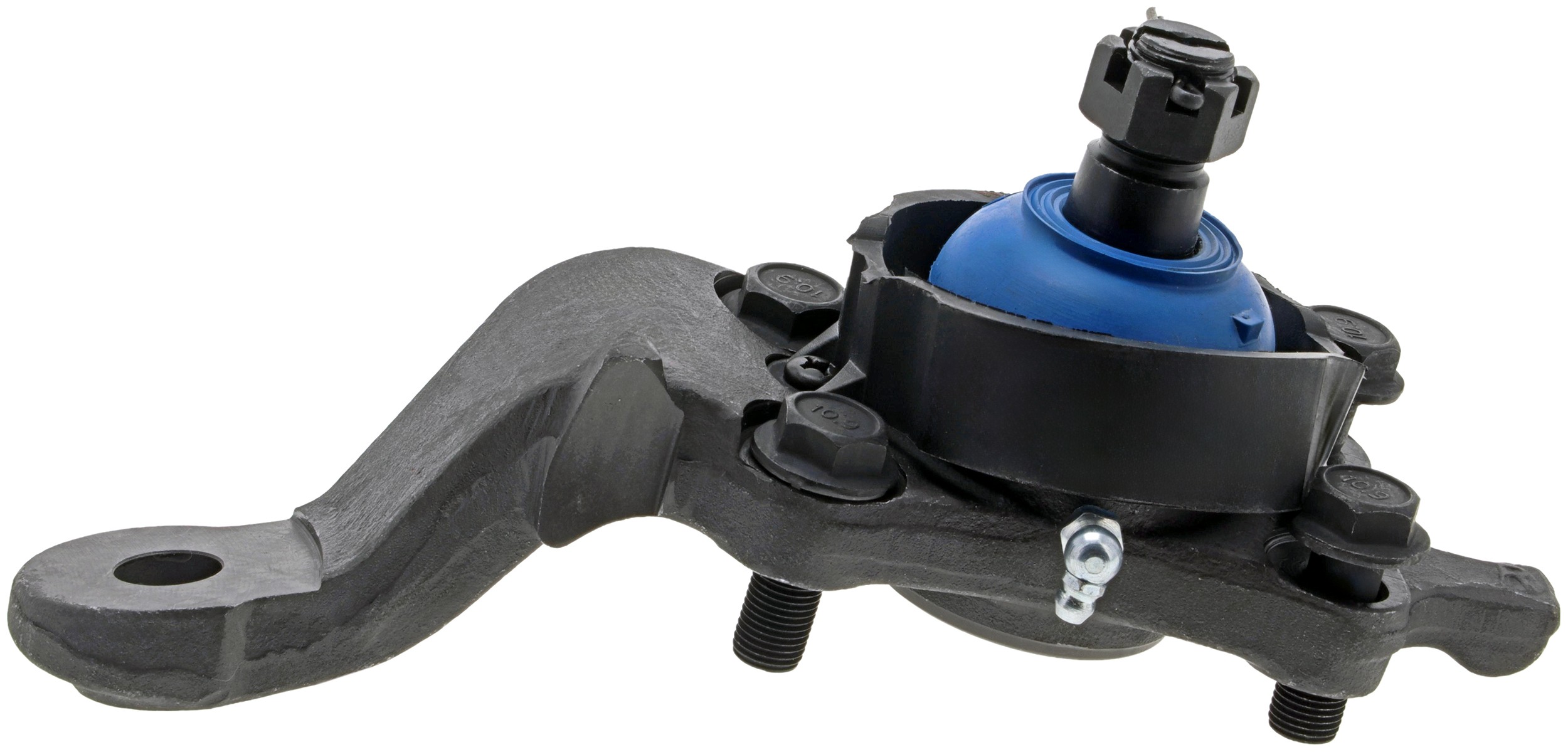 Mevotech MK80521 Suspension Ball Joint - Image 4