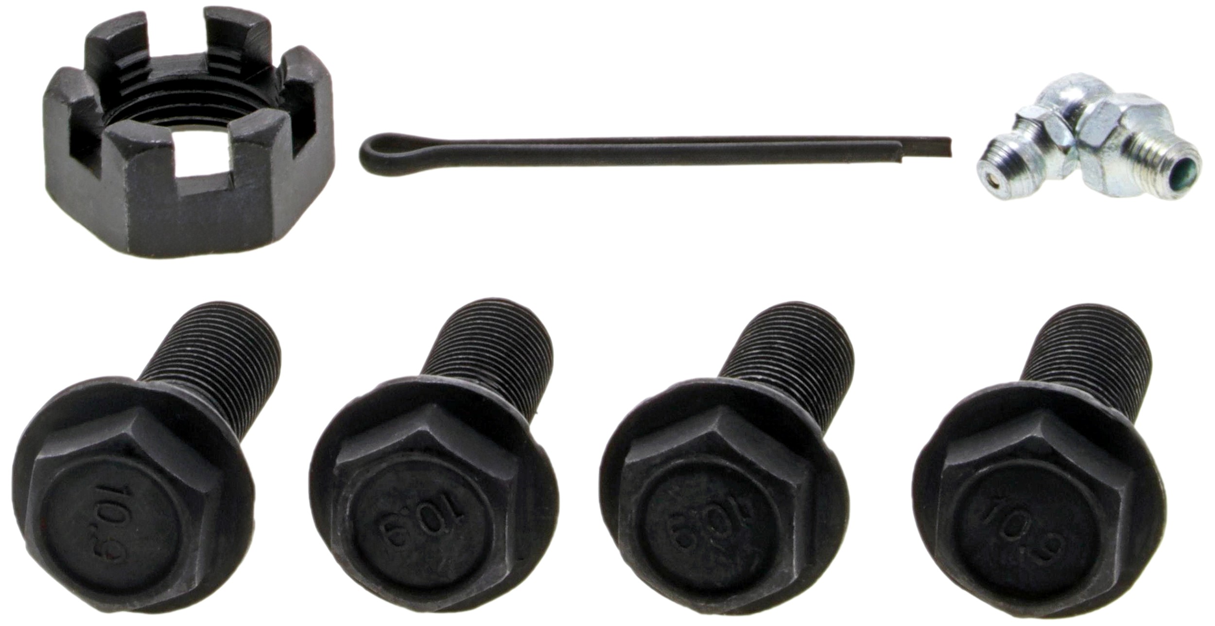 Mevotech MK80521 Suspension Ball Joint - Image 5