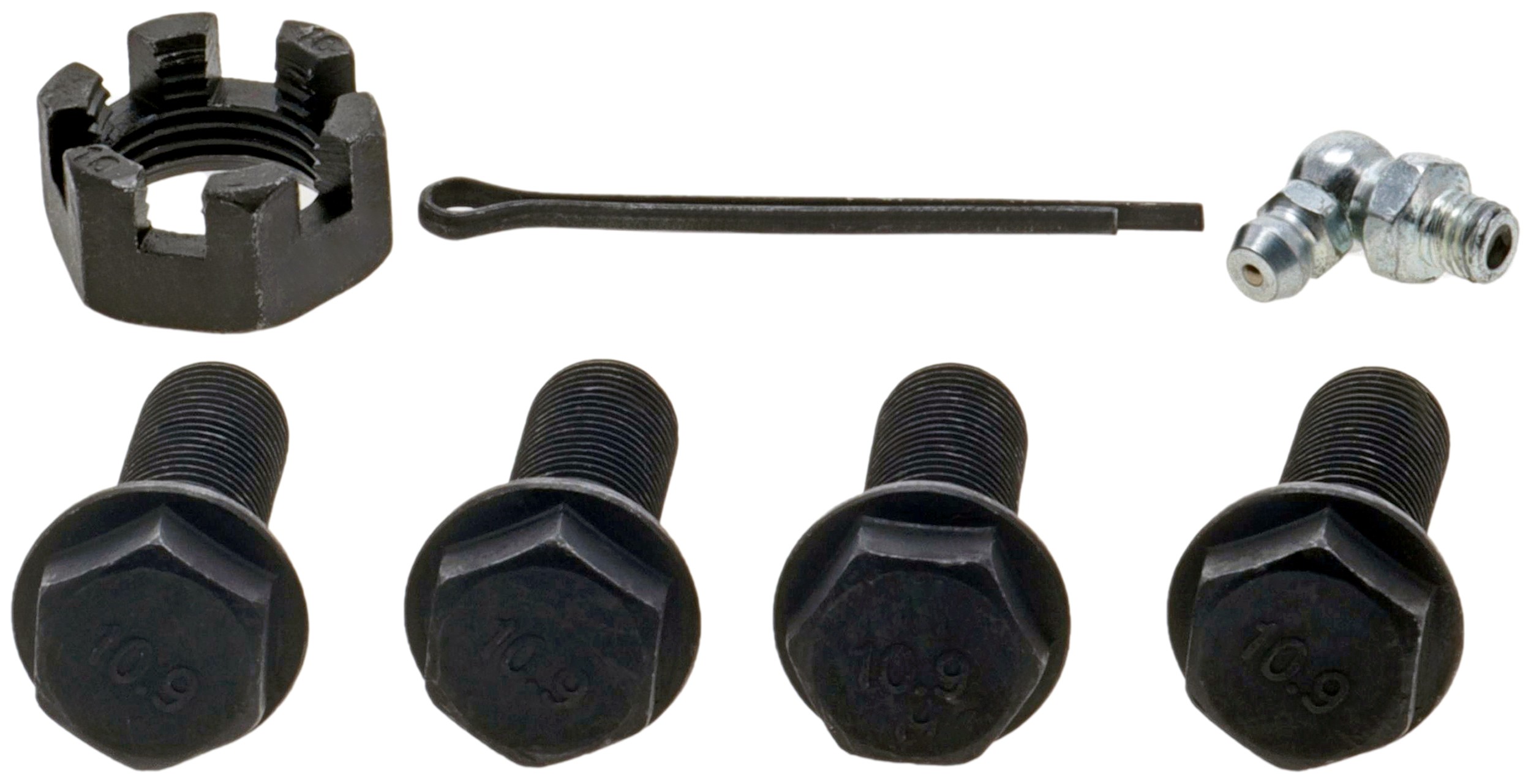 Mevotech MK80522 Suspension Ball Joint - Image 5