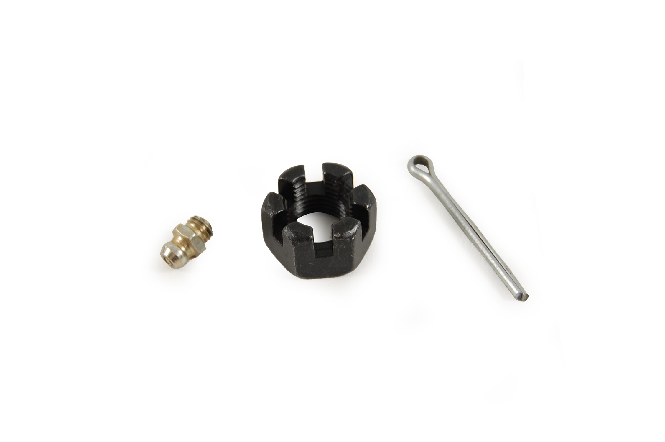 Mevotech MK80536 Steering Idler Arm - Image 4