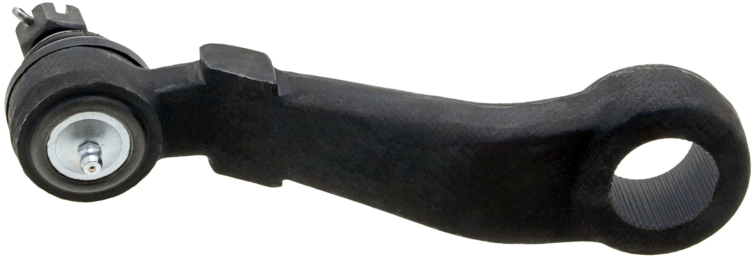Mevotech MK80537 Steering Pitman Arm - Image 2