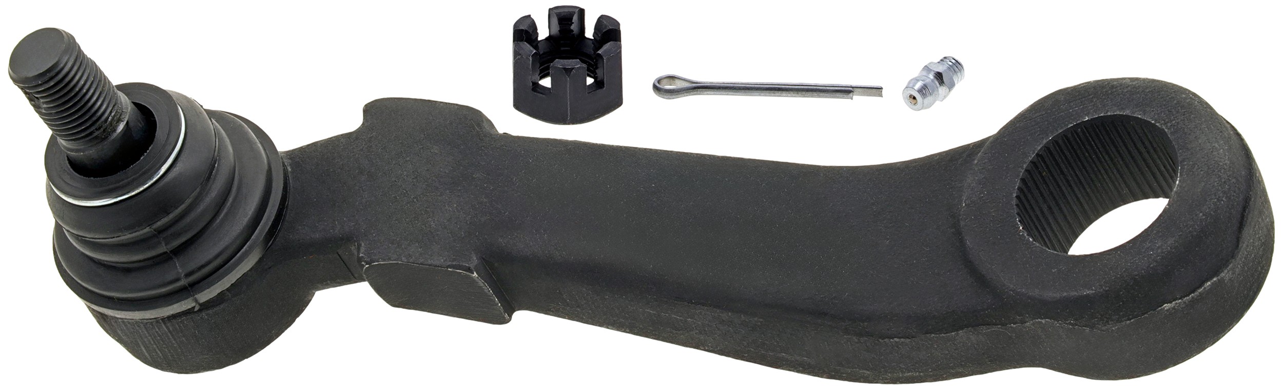 Mevotech MK80537 Steering Pitman Arm - Image 3