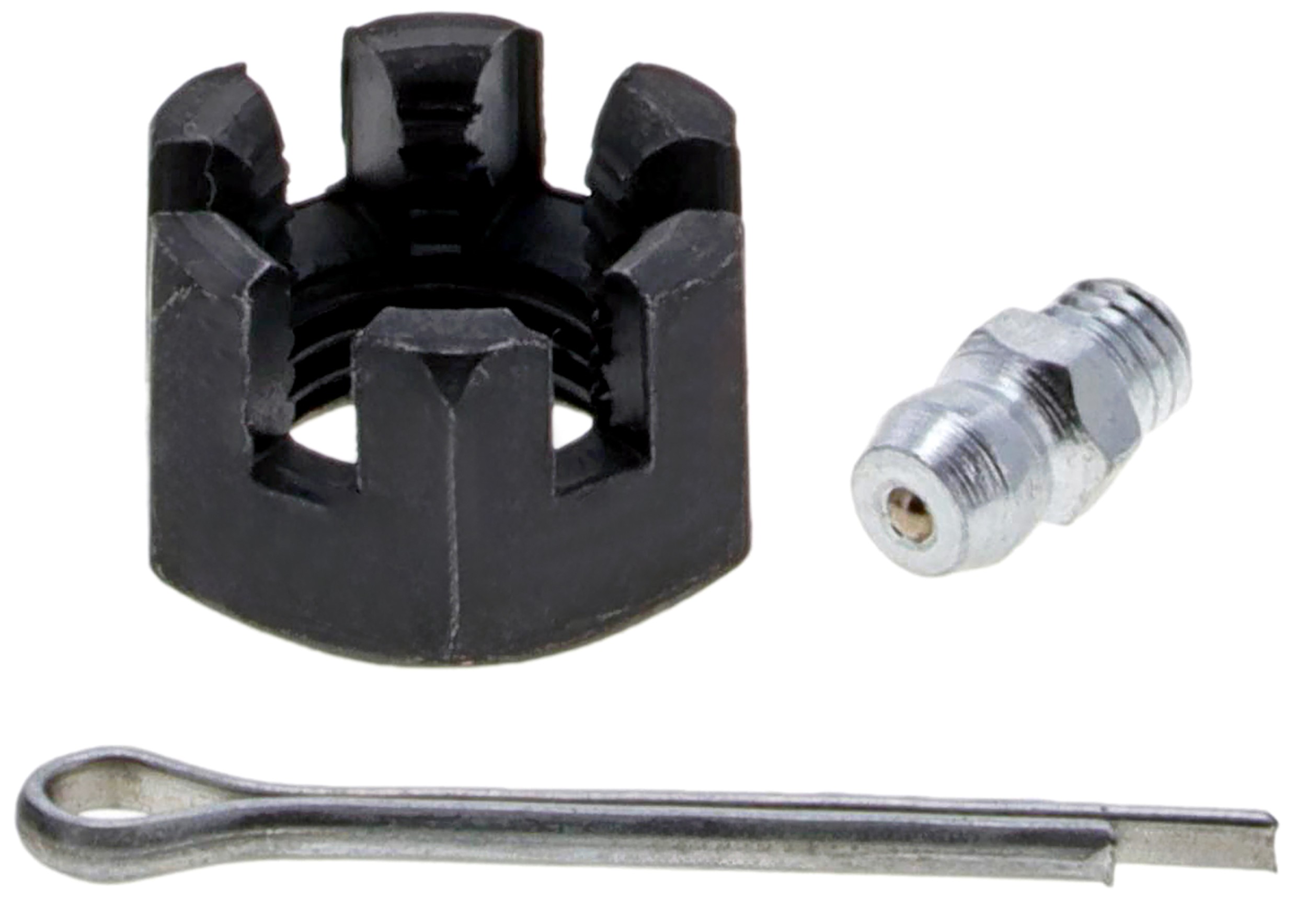 Mevotech MK80537 Steering Pitman Arm - Image 5