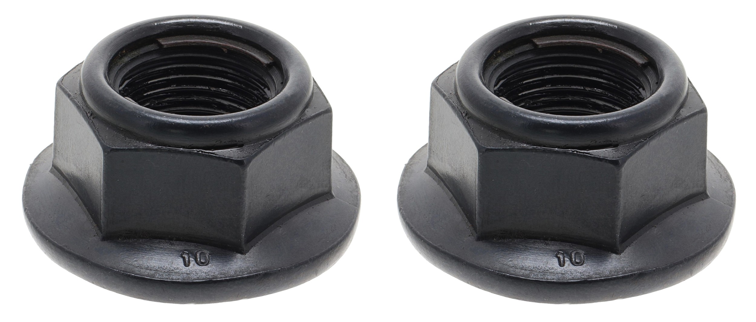 Mevotech MK80564 Suspension Stabilizer Bar Link Kit - Image 5
