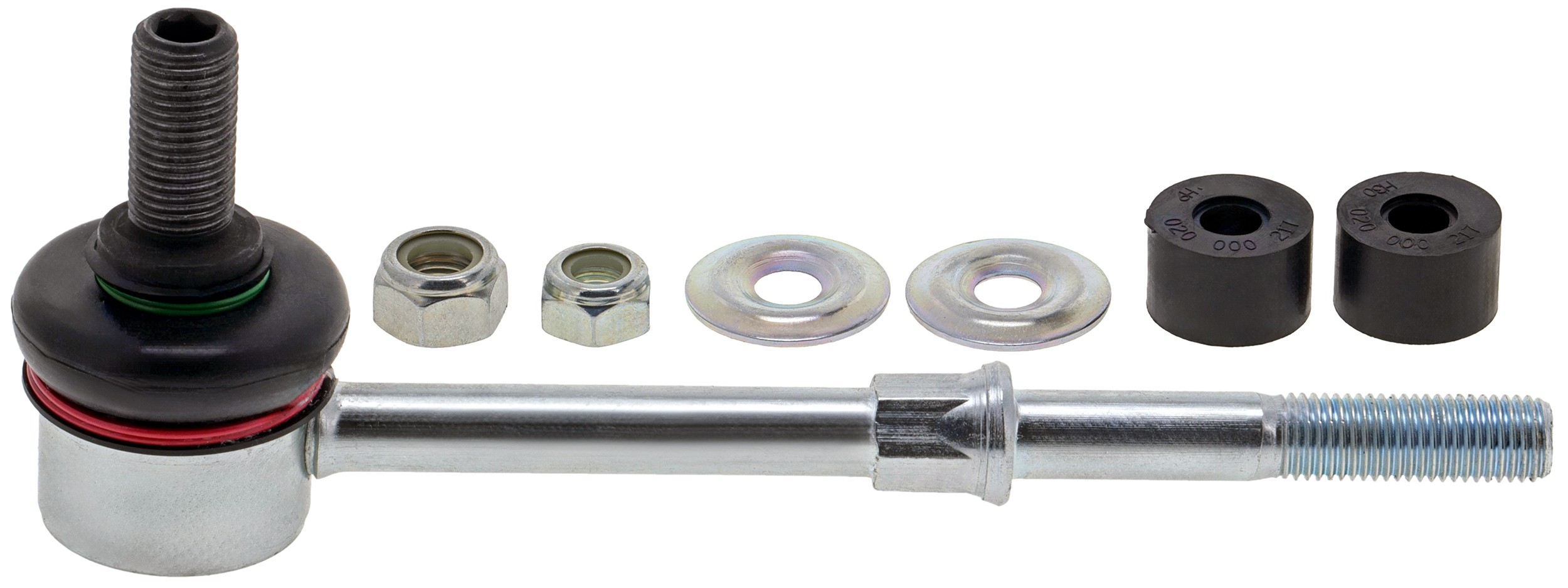 Mevotech MK80565 Suspension Stabilizer Bar Link Kit - Image 3