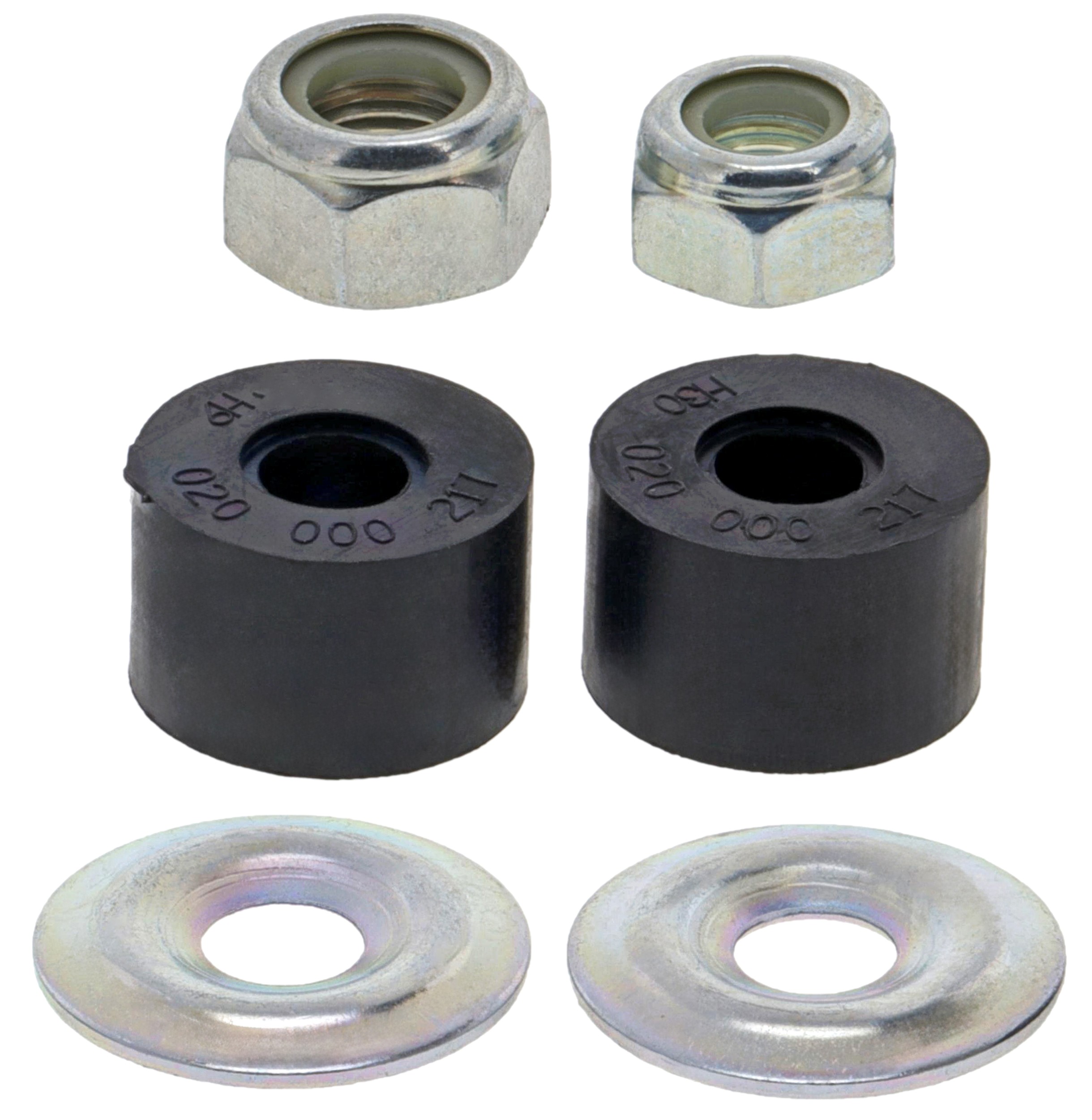 Mevotech MK80565 Suspension Stabilizer Bar Link Kit - Image 5