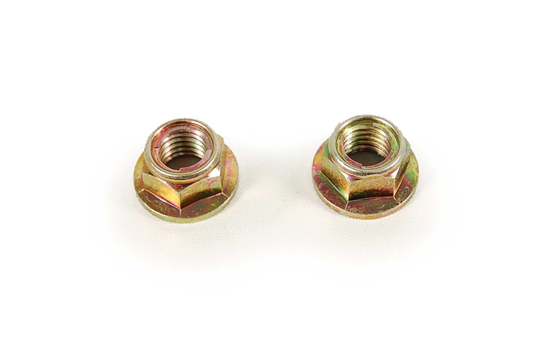 Mevotech MK80575 Suspension Stabilizer Bar Link Kit - Image 3