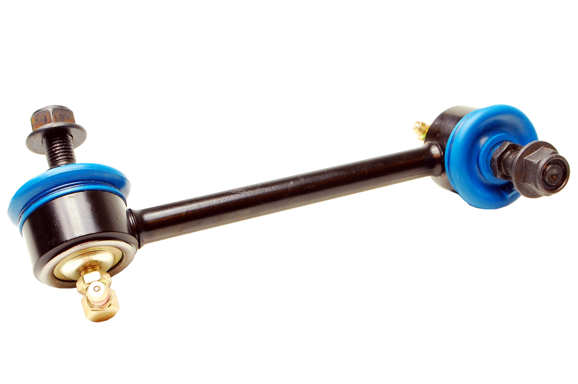 Mevotech MK80582 Suspension Stabilizer Bar Link Kit - Image 2