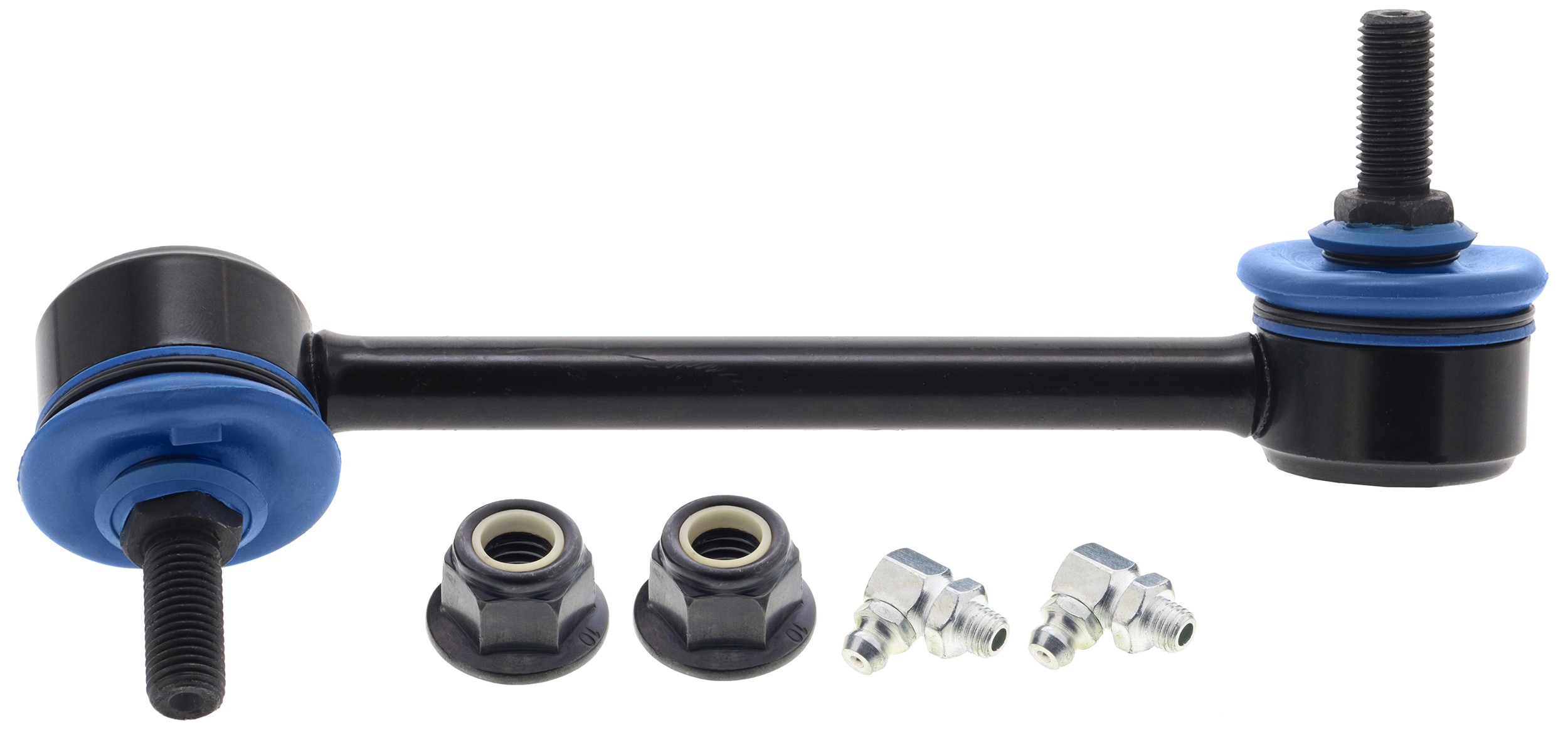 Mevotech MK80583 Suspension Stabilizer Bar Link Kit - Image 4