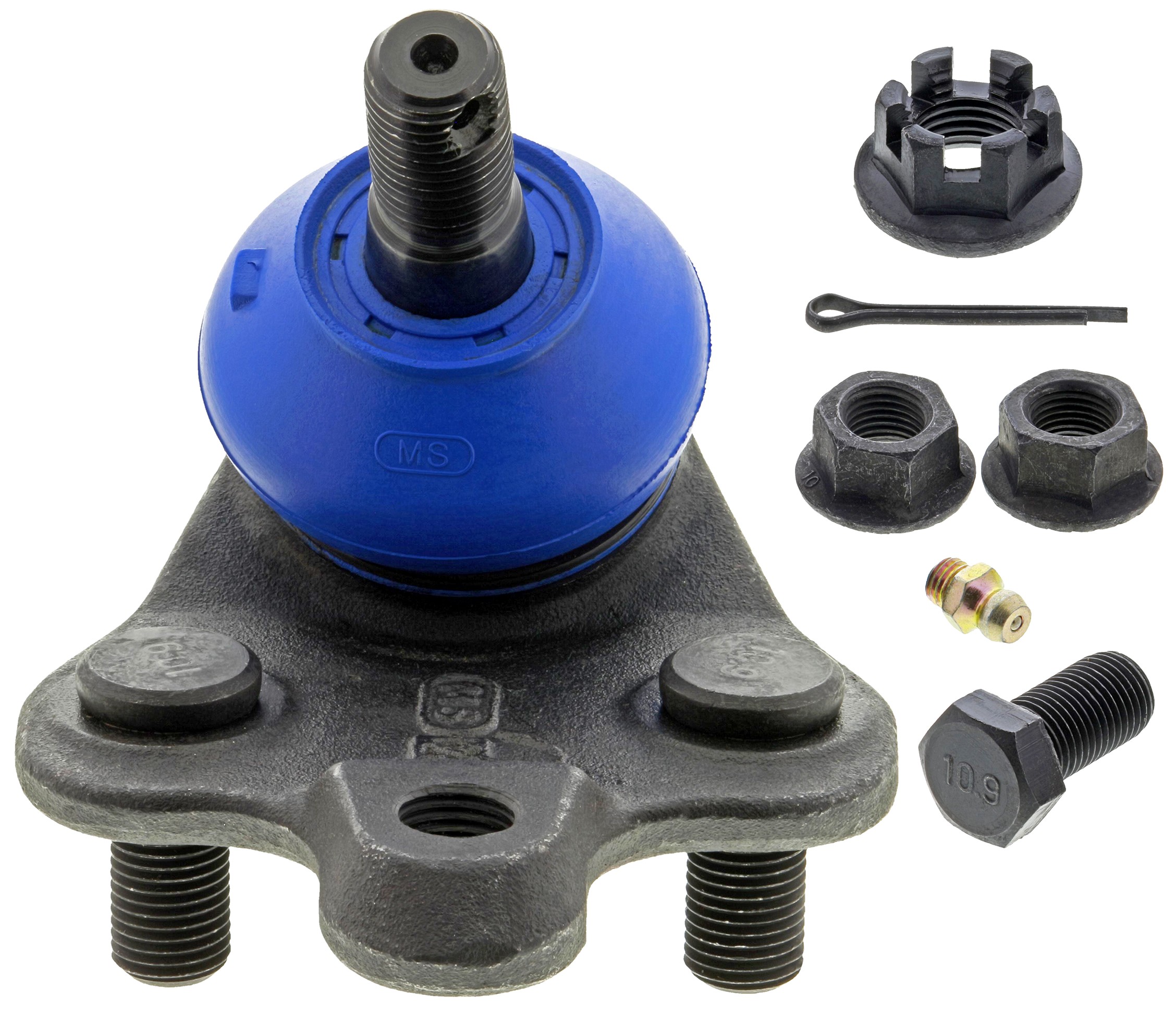 Mevotech MK80595 Suspension Ball Joint - Image 4