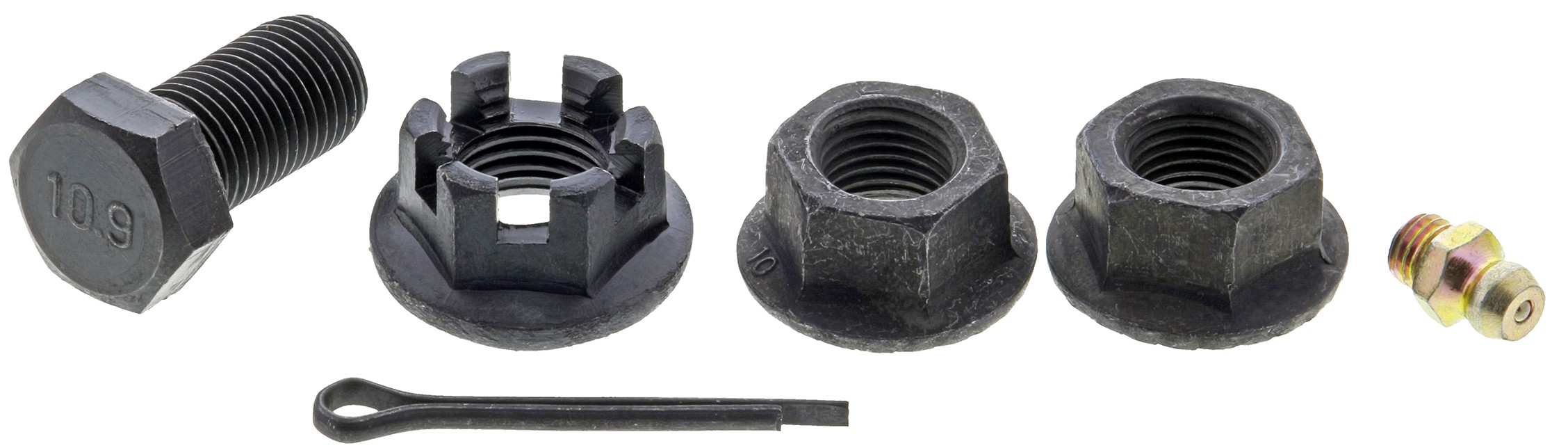Mevotech MK80595 Suspension Ball Joint - Image 5