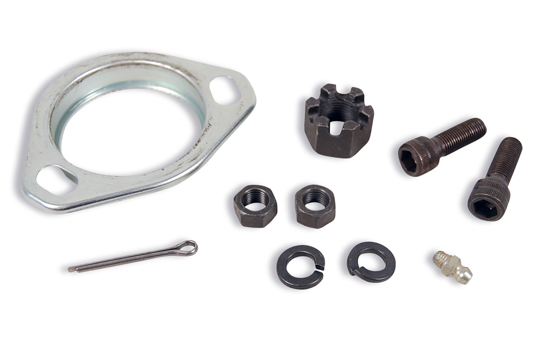 Mevotech MK8059 Suspension Ball Joint - Image 5
