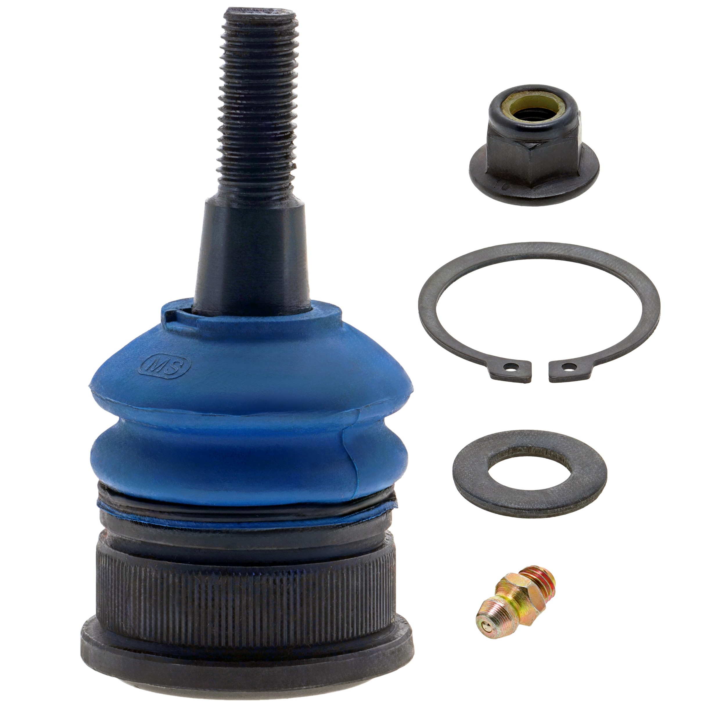 Mevotech MK80604 Suspension Ball Joint - Image 3