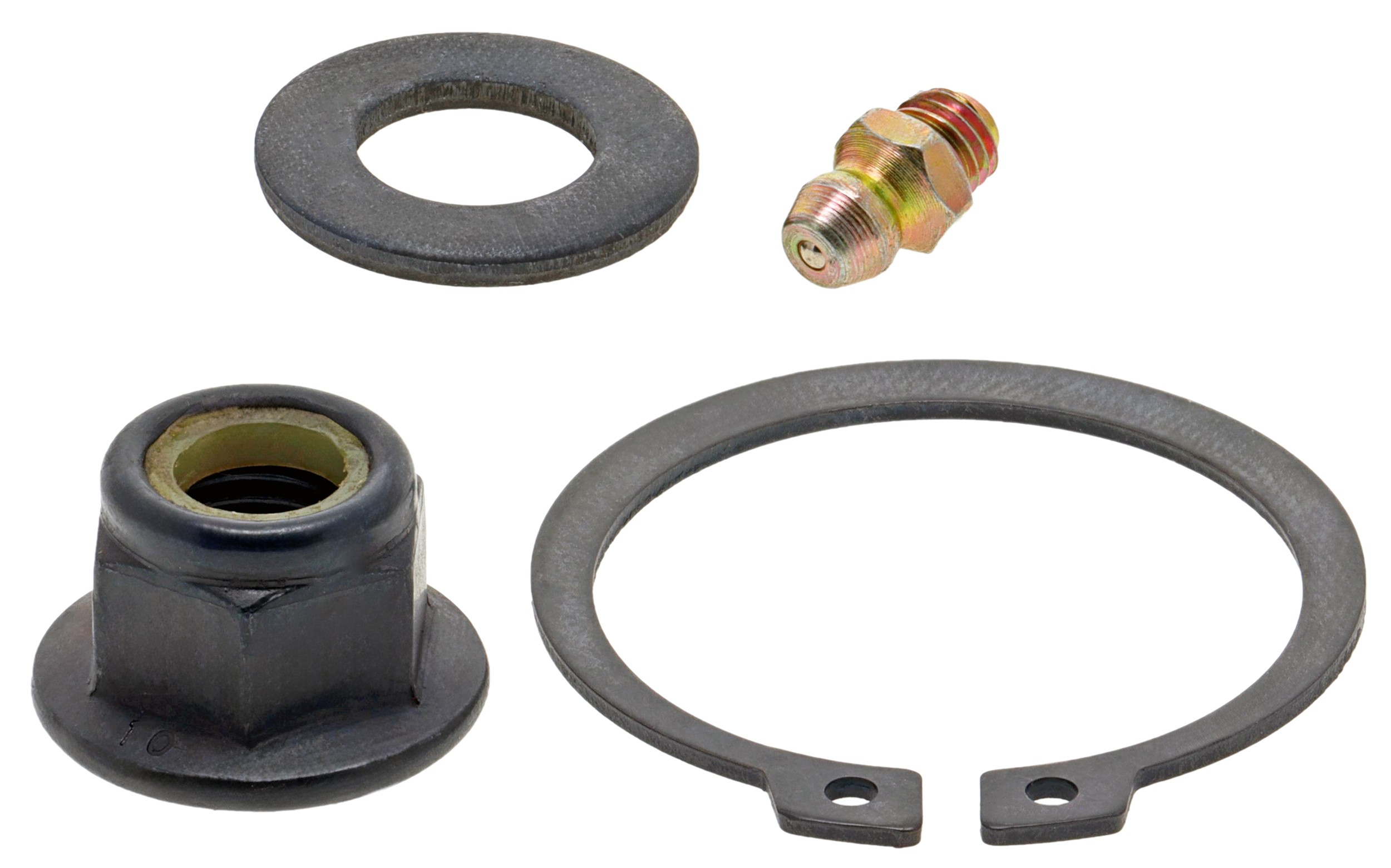 Mevotech MK80604 Suspension Ball Joint - Image 5