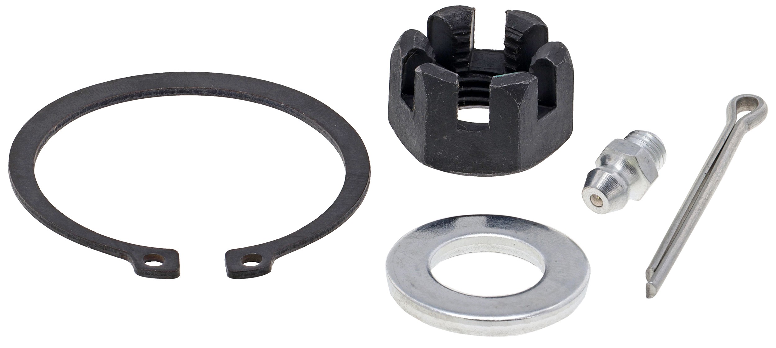 Mevotech MK80605 Suspension Ball Joint - Image 5