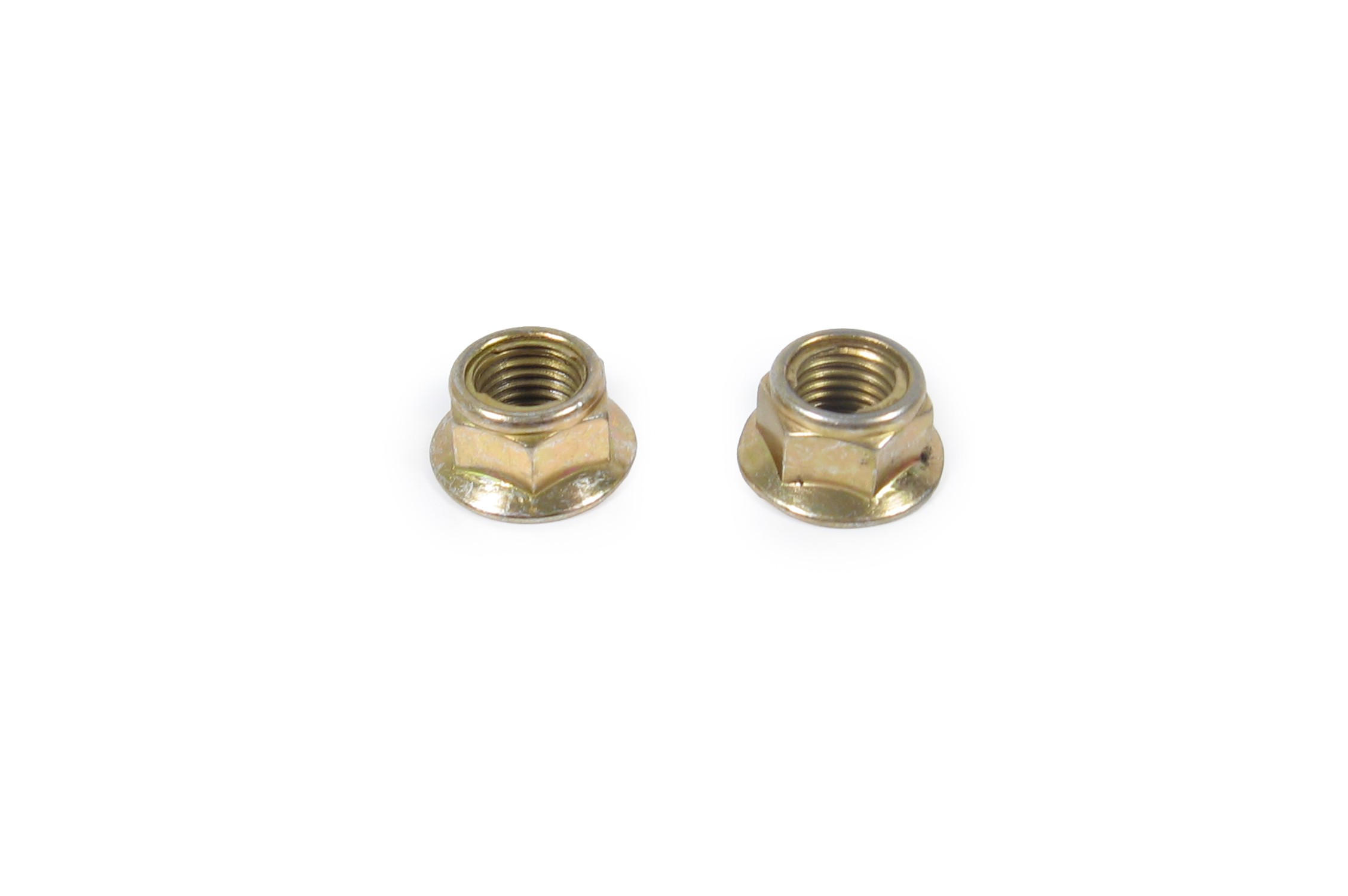 Mevotech MK80616 Suspension Stabilizer Bar Link Kit - Image 4