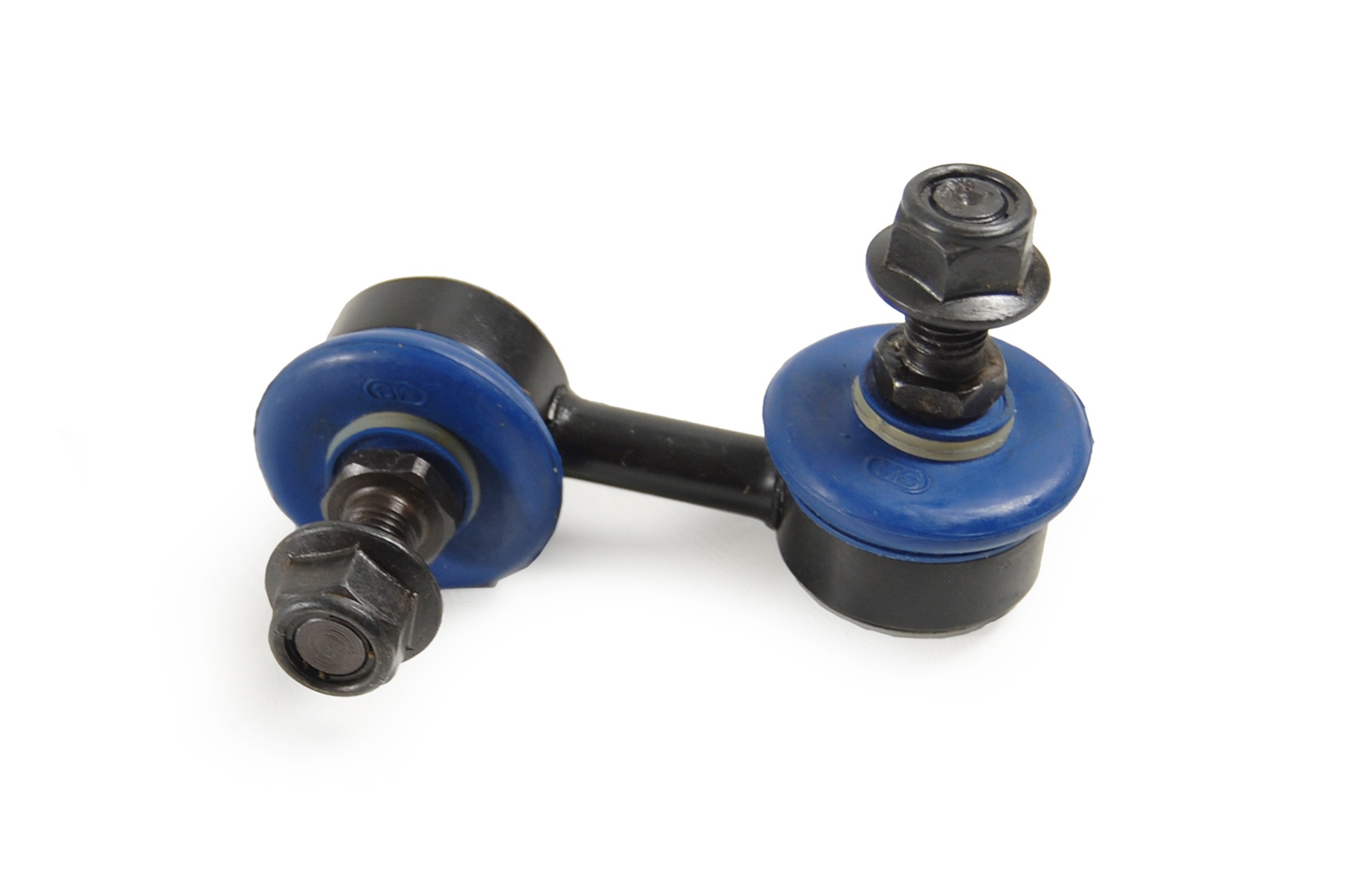 Mevotech MK80617 Suspension Stabilizer Bar Link Kit - Image 2