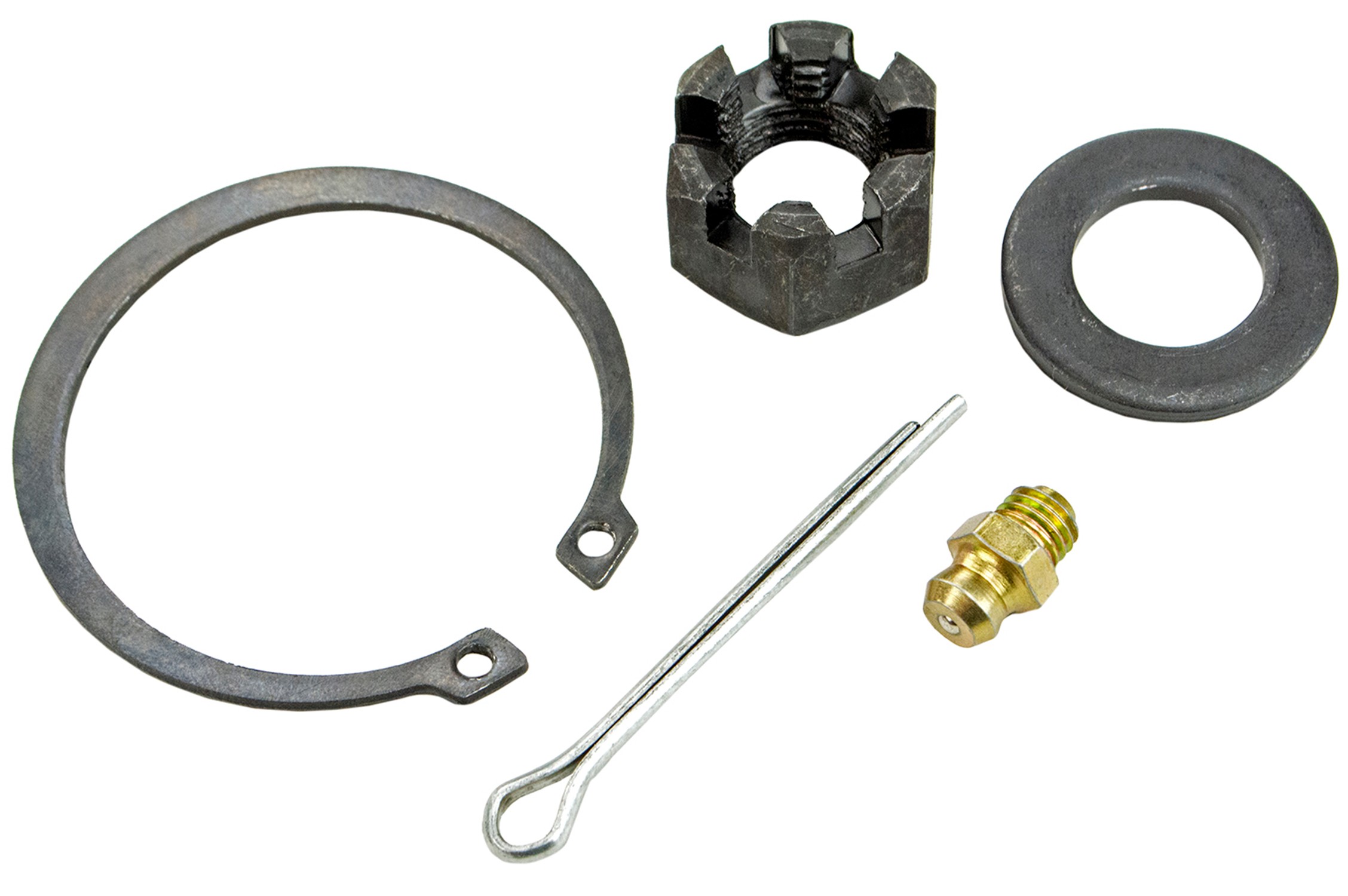 Mevotech MK80628 Suspension Ball Joint - Image 4