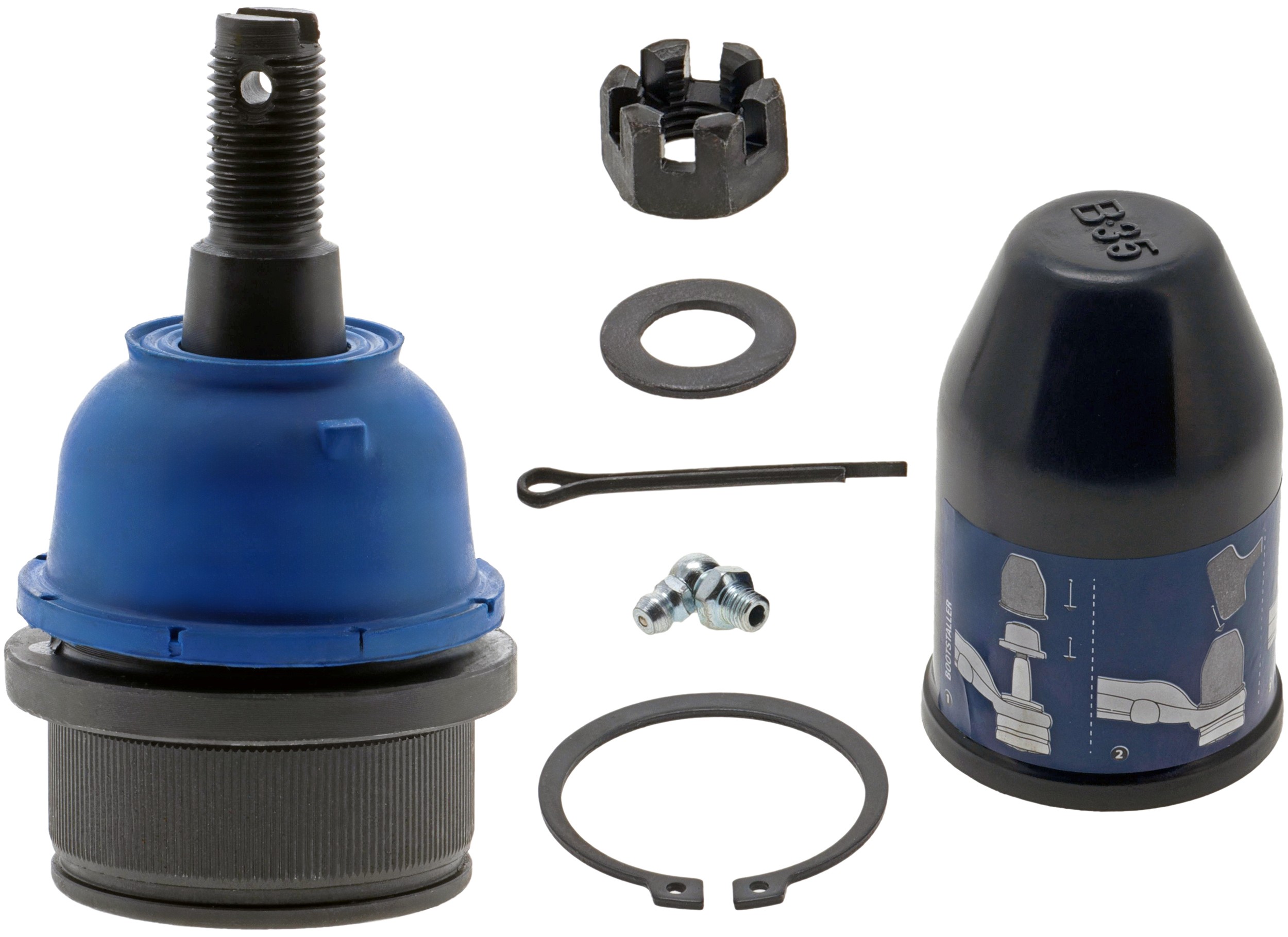 Mevotech MK80629 Suspension Ball Joint - Image 3
