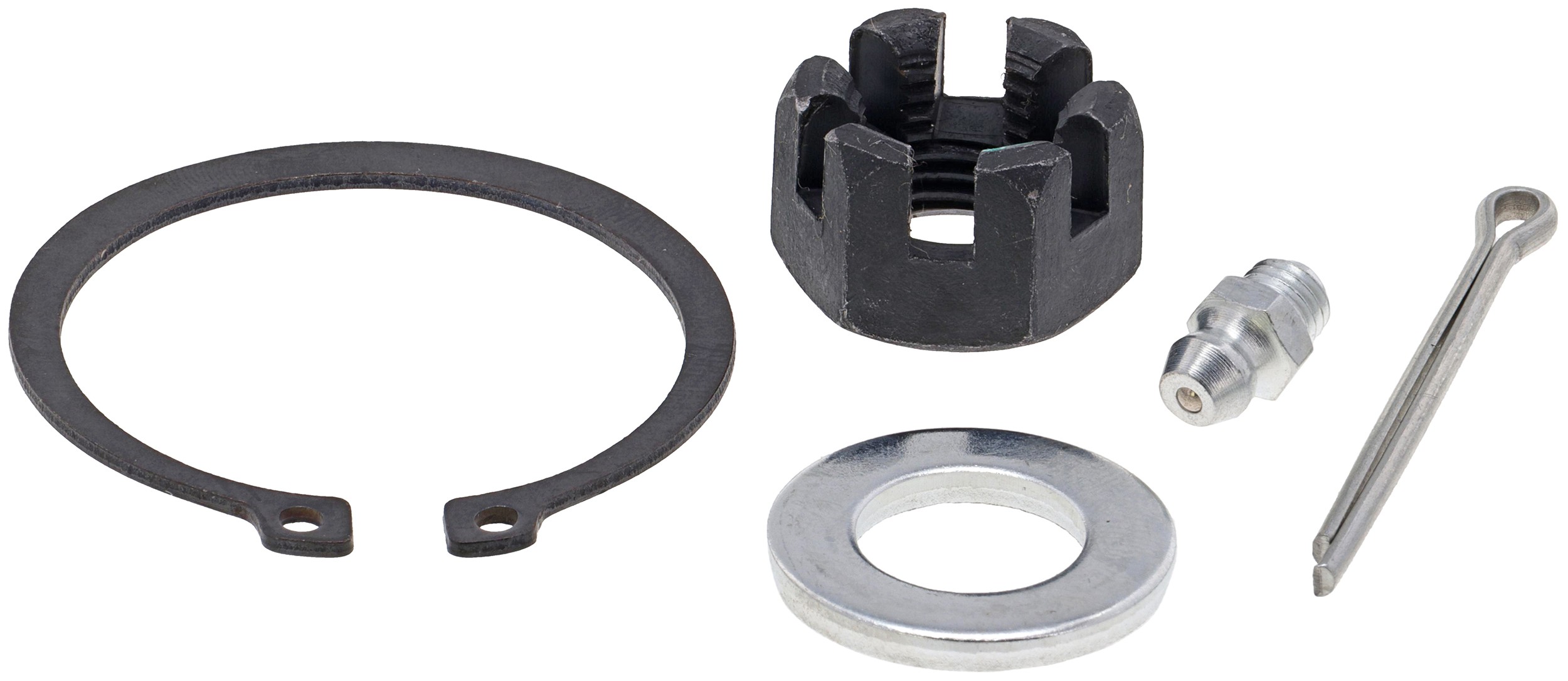 Mevotech MK80630 Suspension Ball Joint - Image 5