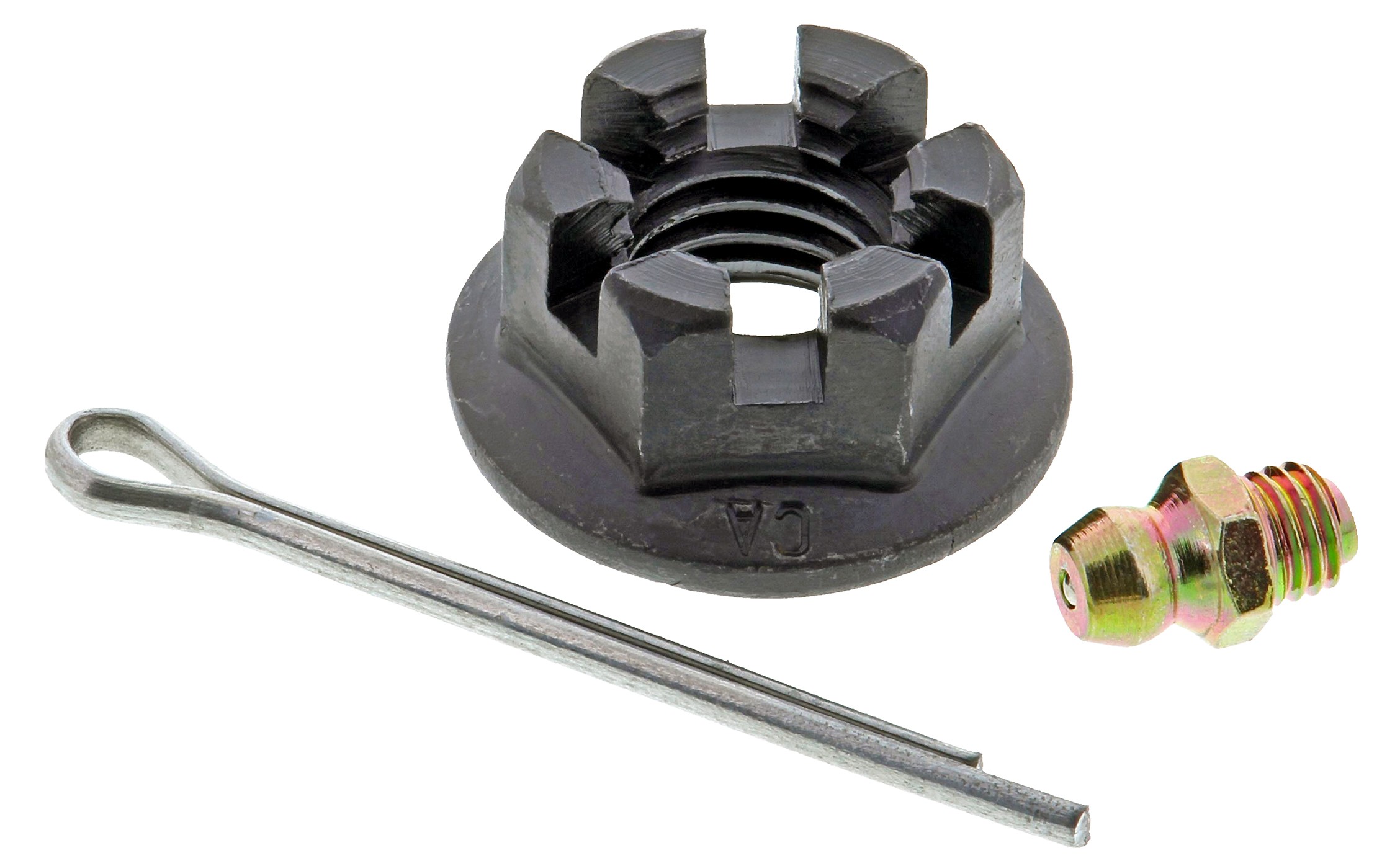 Mevotech MK80635 Suspension Ball Joint - Image 5