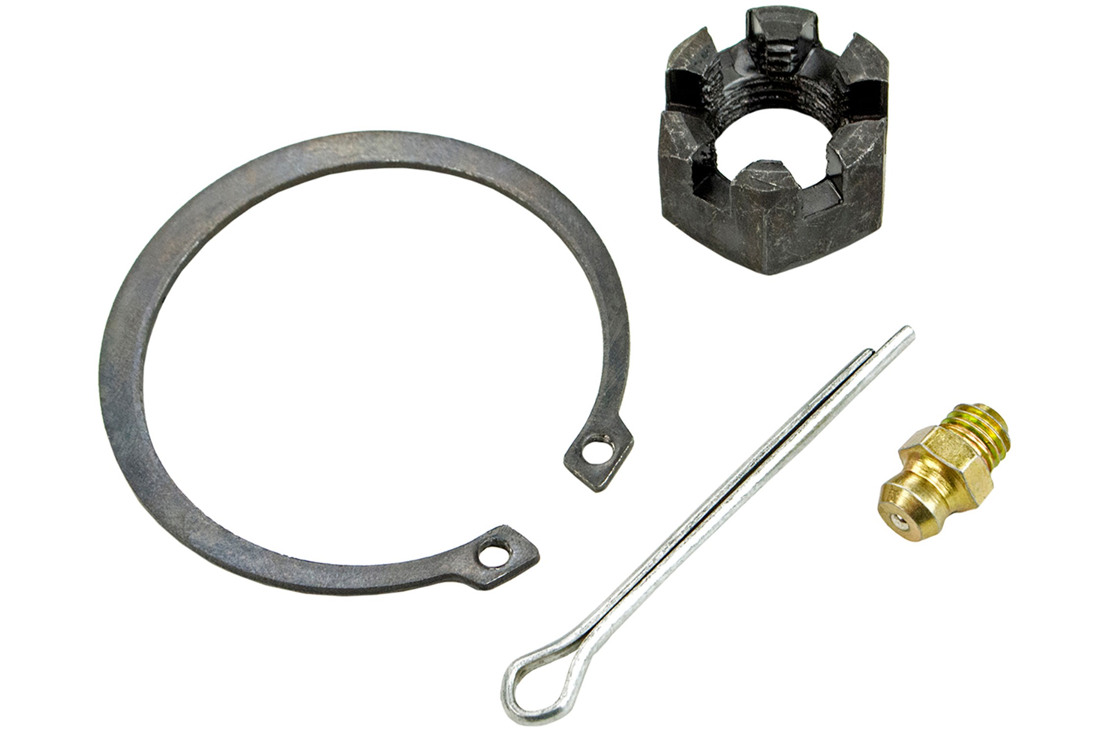 Mevotech MK80660 Suspension Ball Joint - Image 4