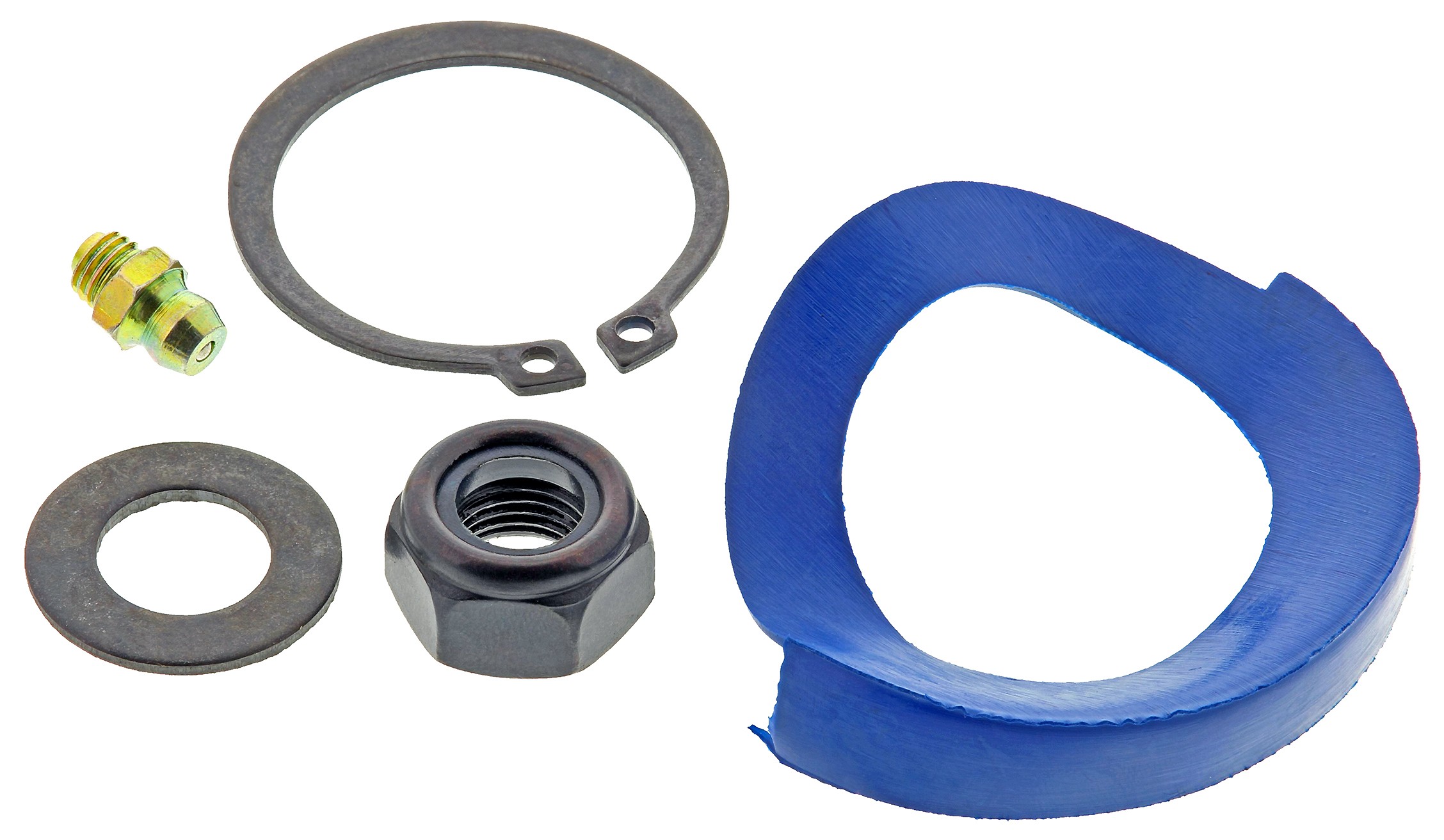 Mevotech MK80759 Suspension Ball Joint - Image 5