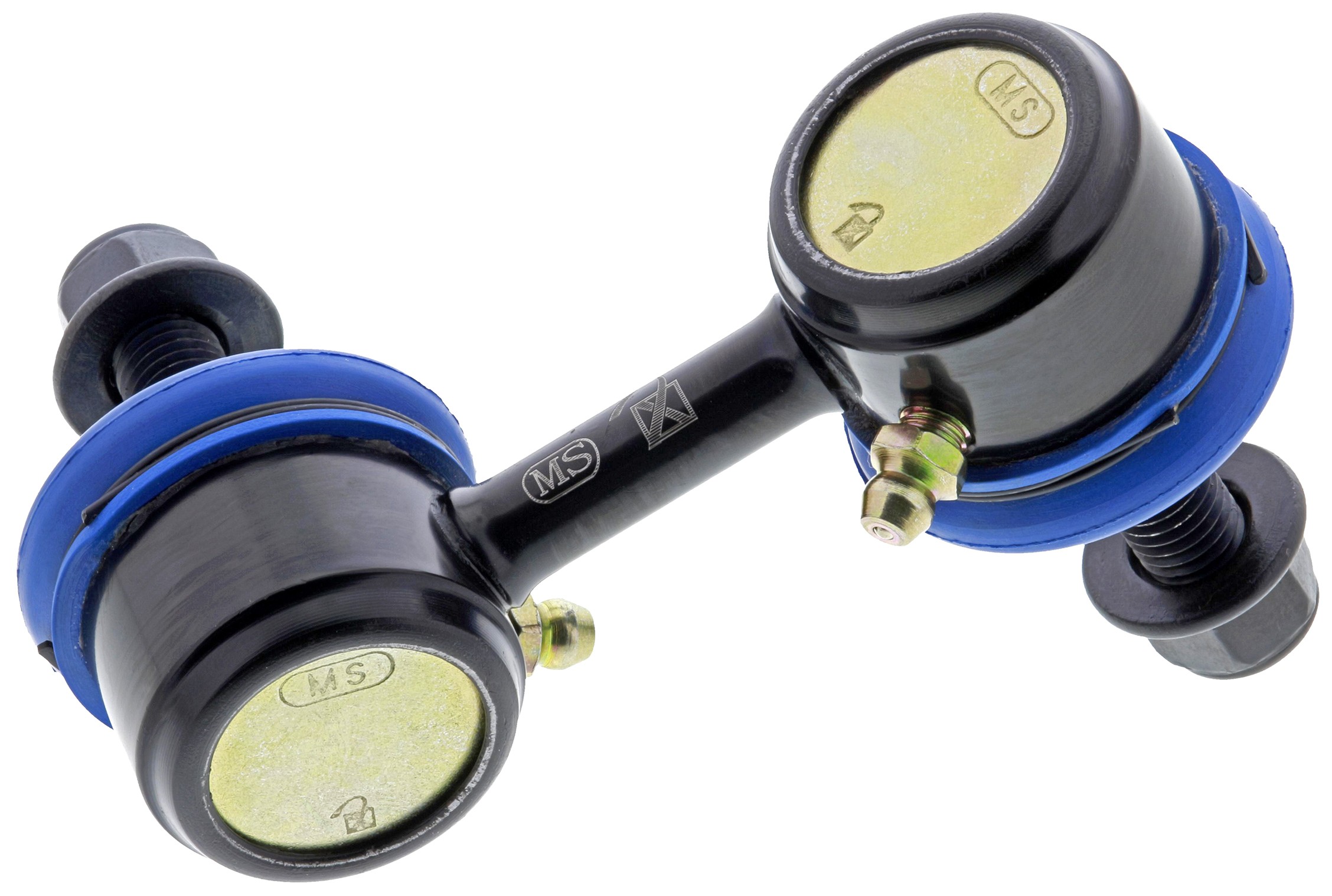 Mevotech MK80769 Suspension Stabilizer Bar Link Kit - Image 2