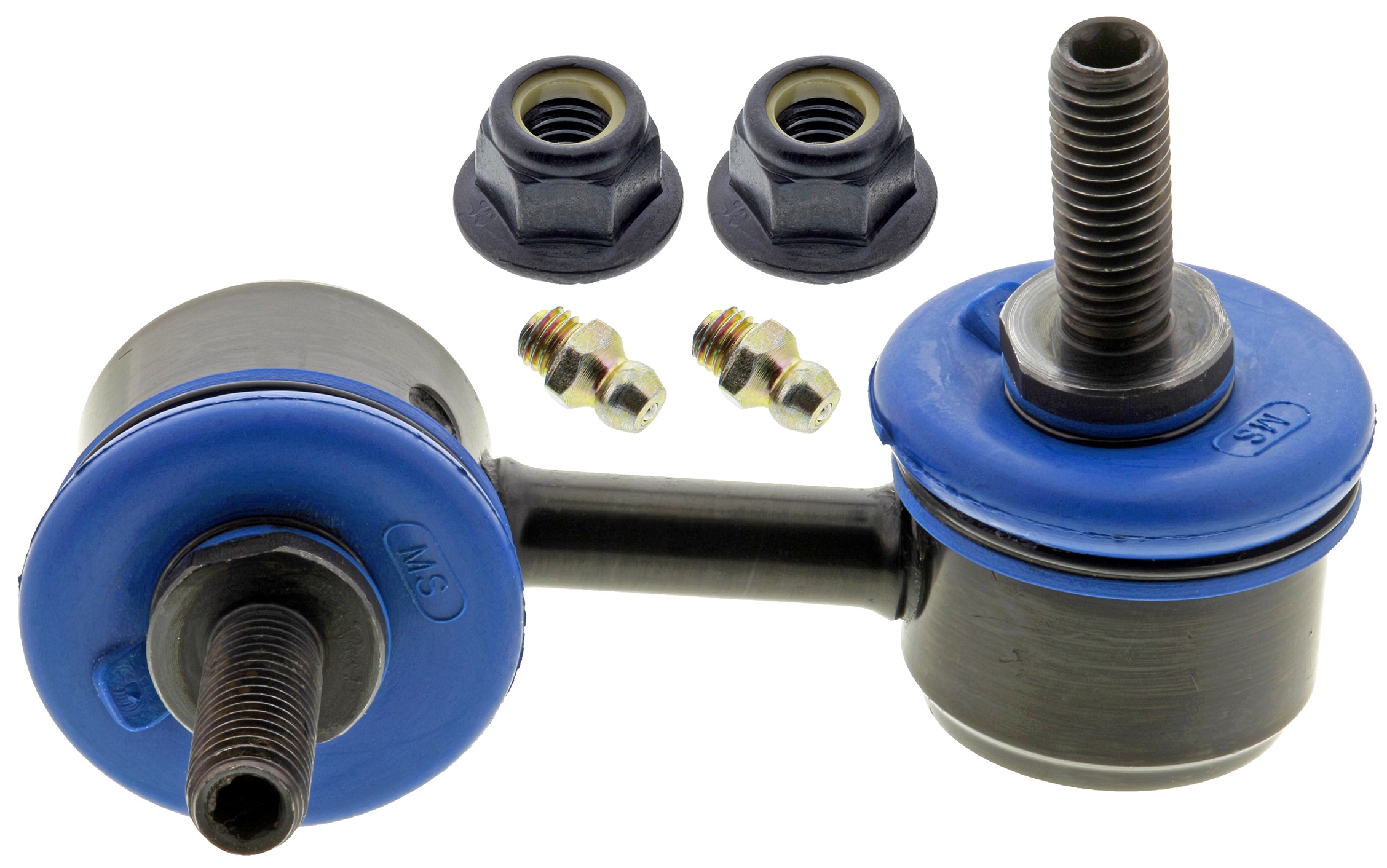 Mevotech MK80769 Suspension Stabilizer Bar Link Kit - Image 3