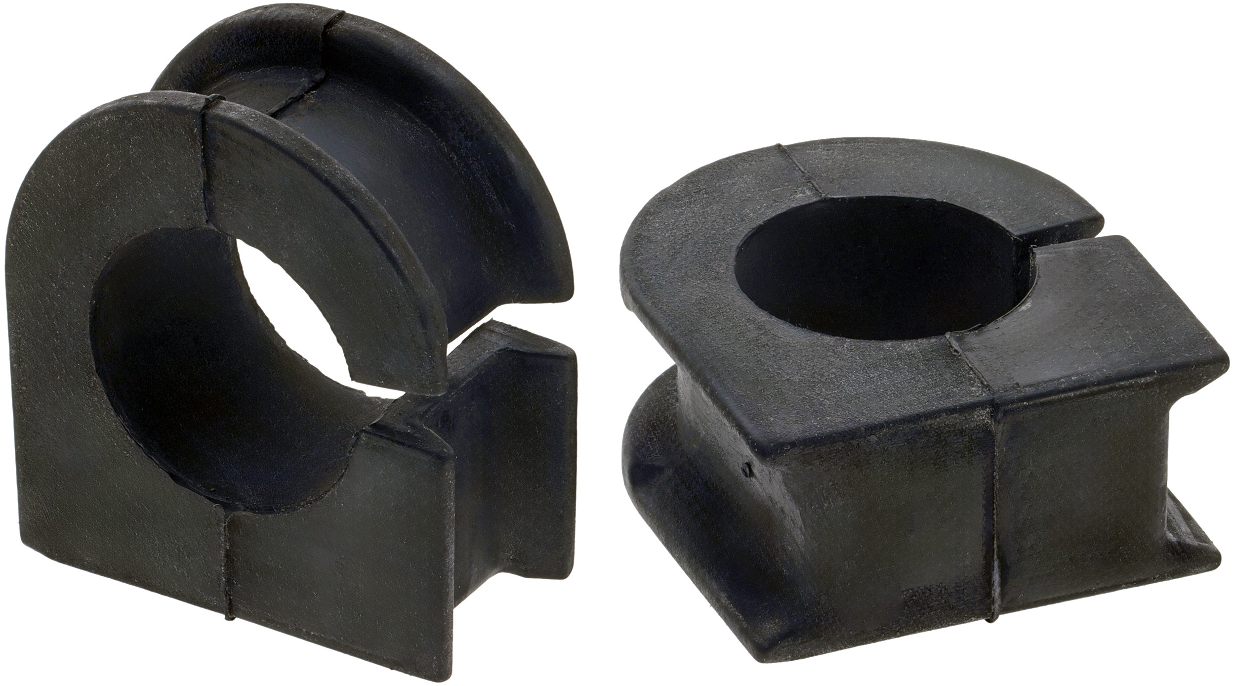 Mevotech MK80772 Suspension Stabilizer Bar Bushing Kit - Image 2