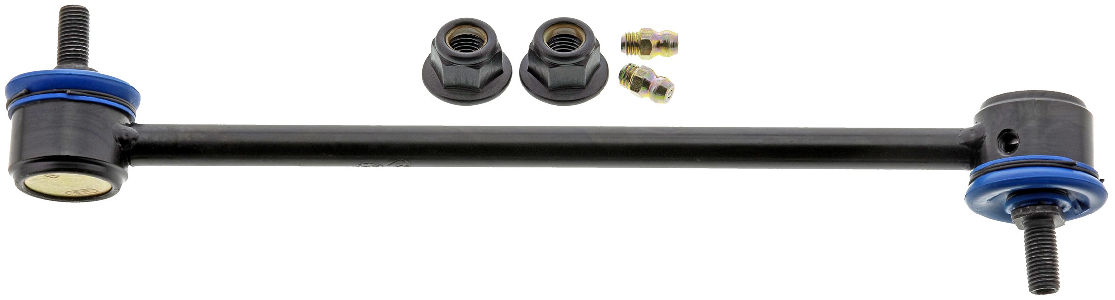 Mevotech MK80779 Suspension Stabilizer Bar Link Kit - Image 3