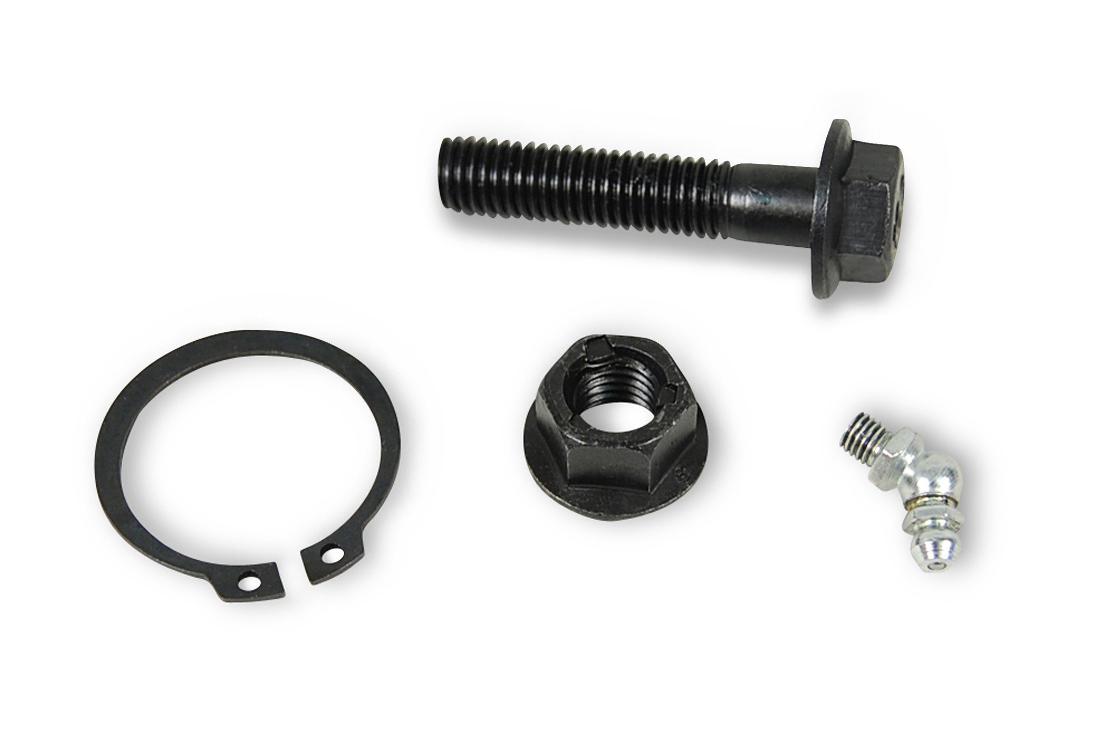 Mevotech MK80780 Suspension Ball Joint - Image 4