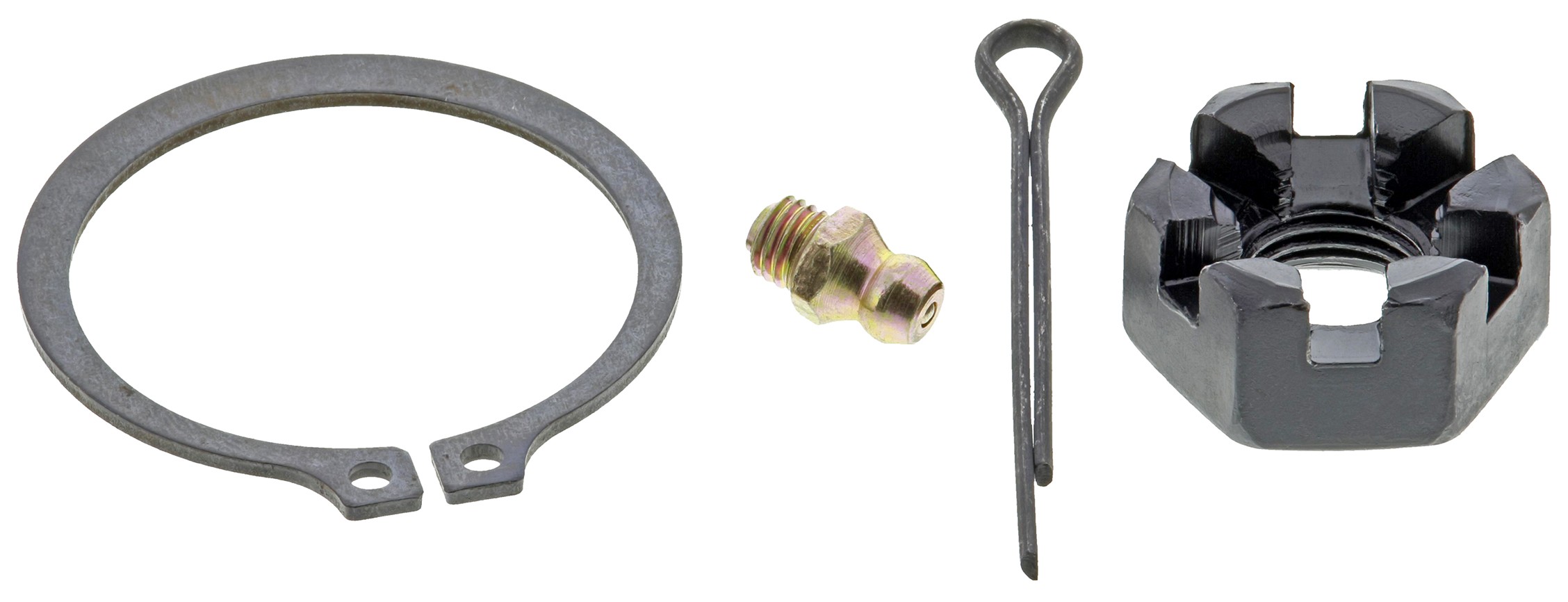 Mevotech MK80811 Suspension Ball Joint - Image 5