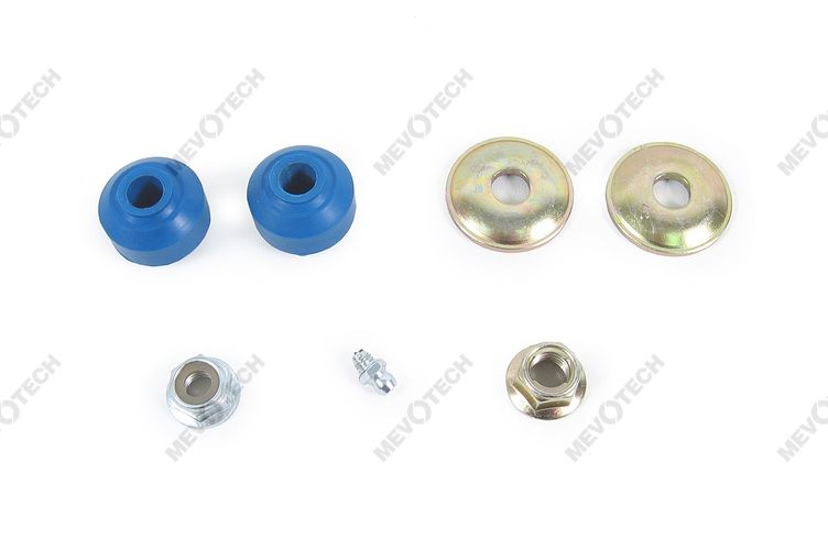 Mevotech MK80821 Suspension Stabilizer Bar Link Kit - Image 3