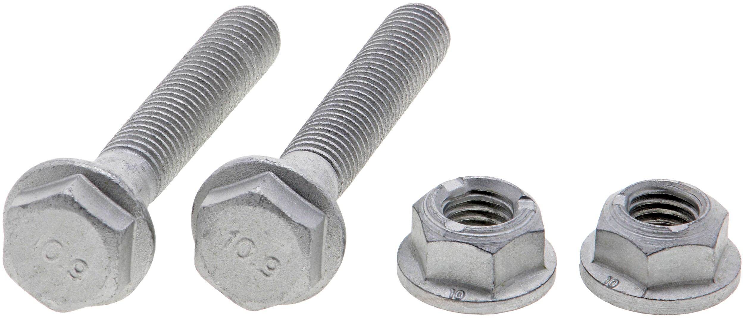 Mevotech MK80842 Suspension Stabilizer Bar Link Kit - Image 5