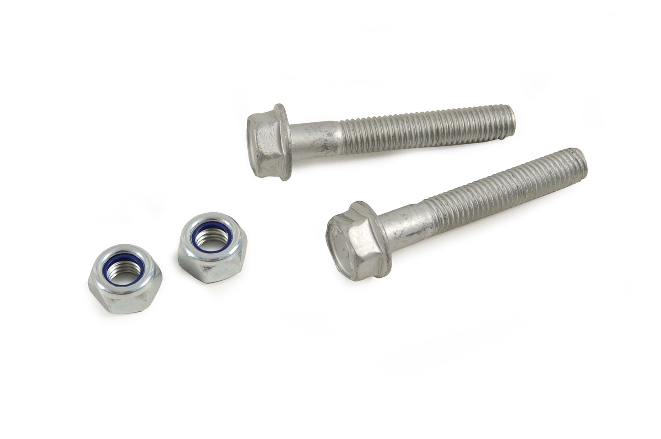 Mevotech MK80843 Suspension Stabilizer Bar Link Kit - Image 3