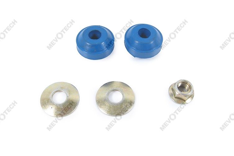 Mevotech MK80848 Suspension Stabilizer Bar Link Kit - Image 4