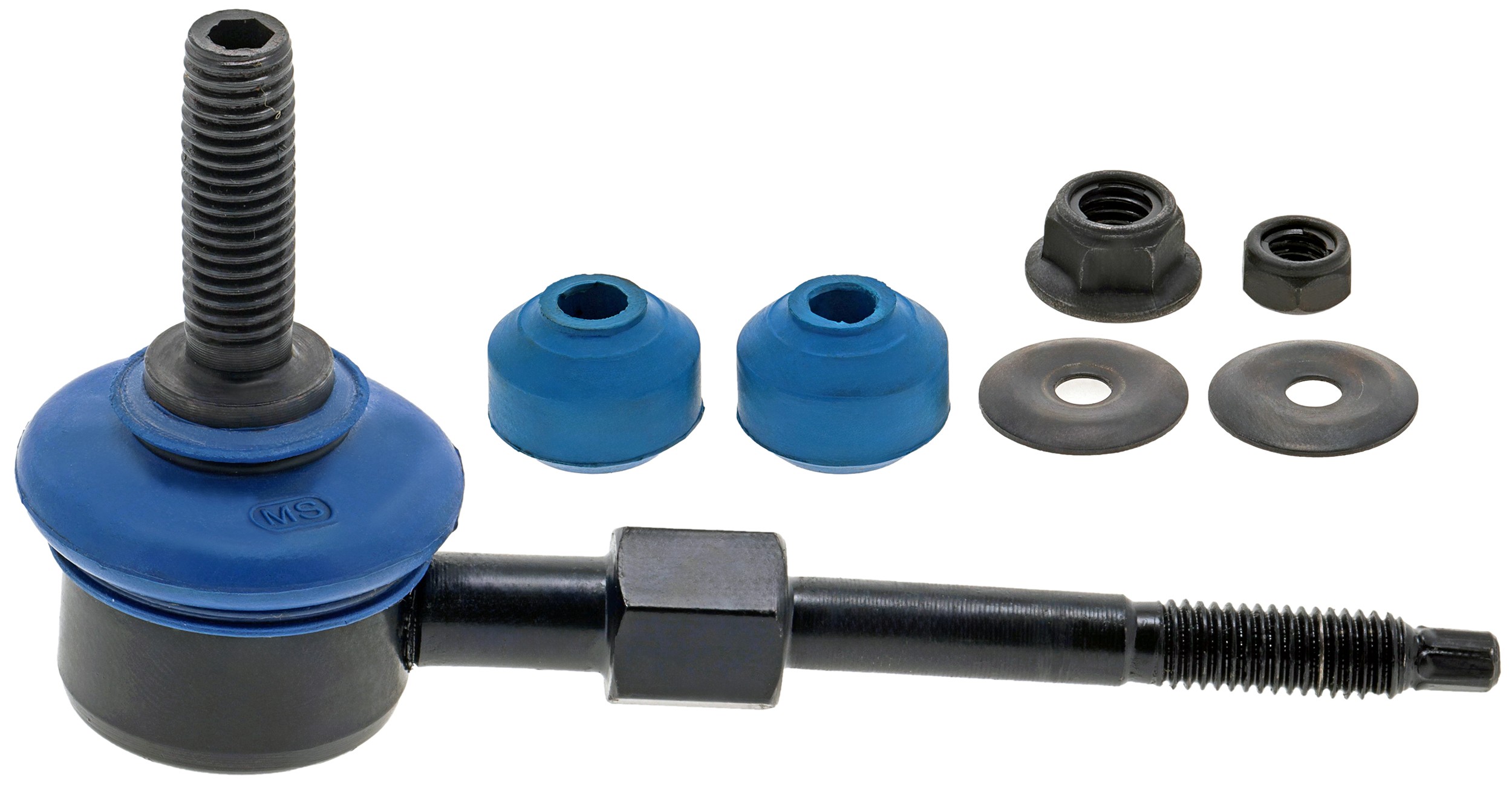 Mevotech MK80850 Suspension Stabilizer Bar Link Kit - Image 3