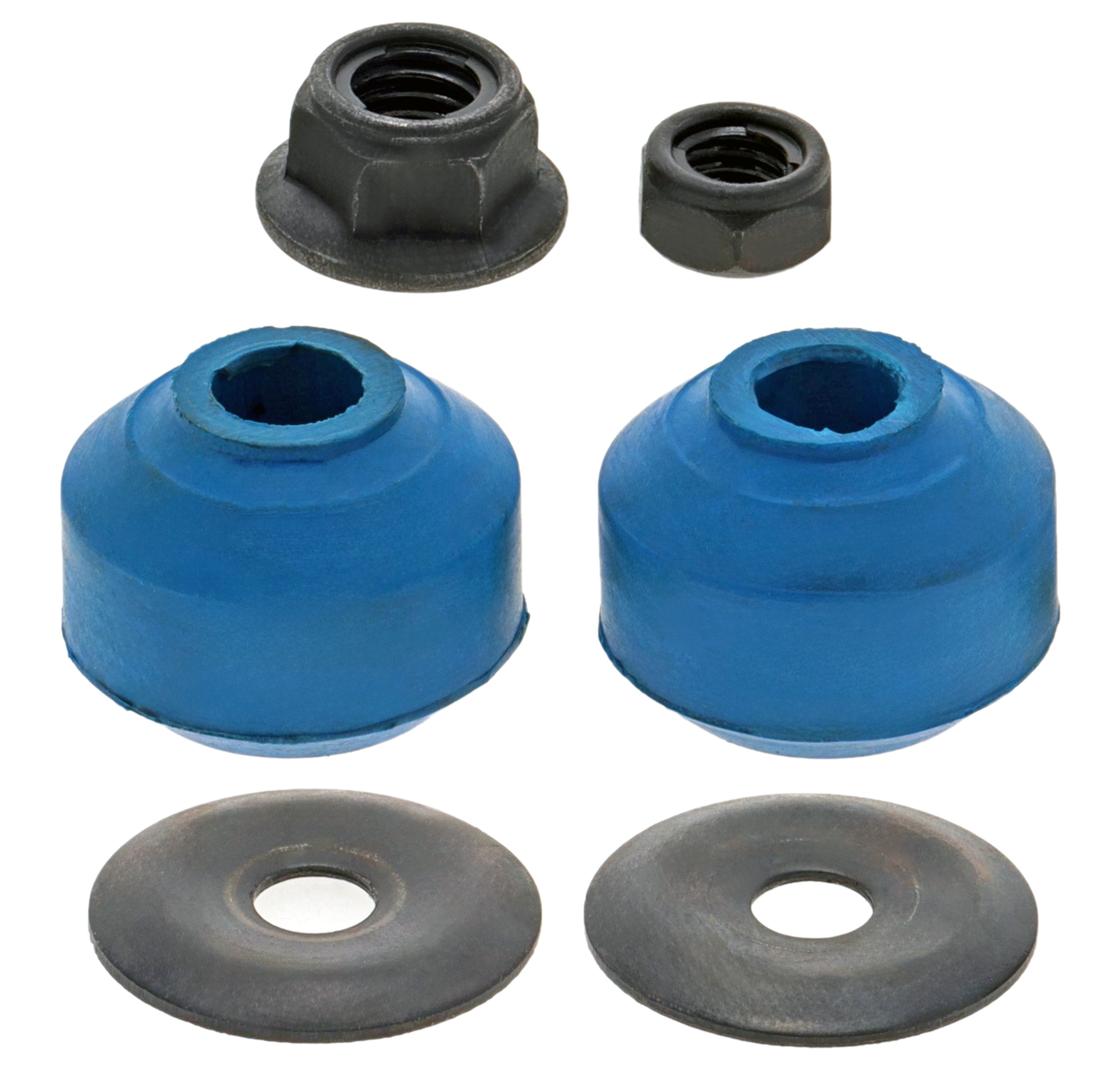 Mevotech MK80850 Suspension Stabilizer Bar Link Kit - Image 5