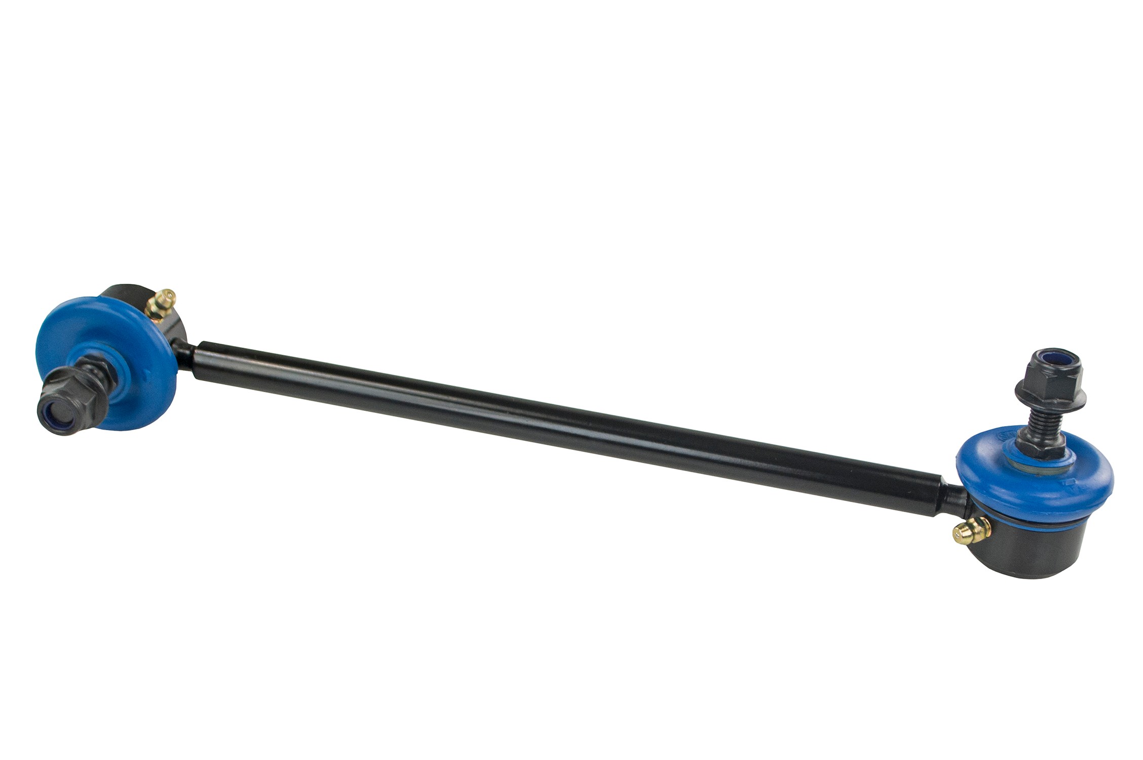 Mevotech MK80858 Suspension Stabilizer Bar Link Kit - Image 2