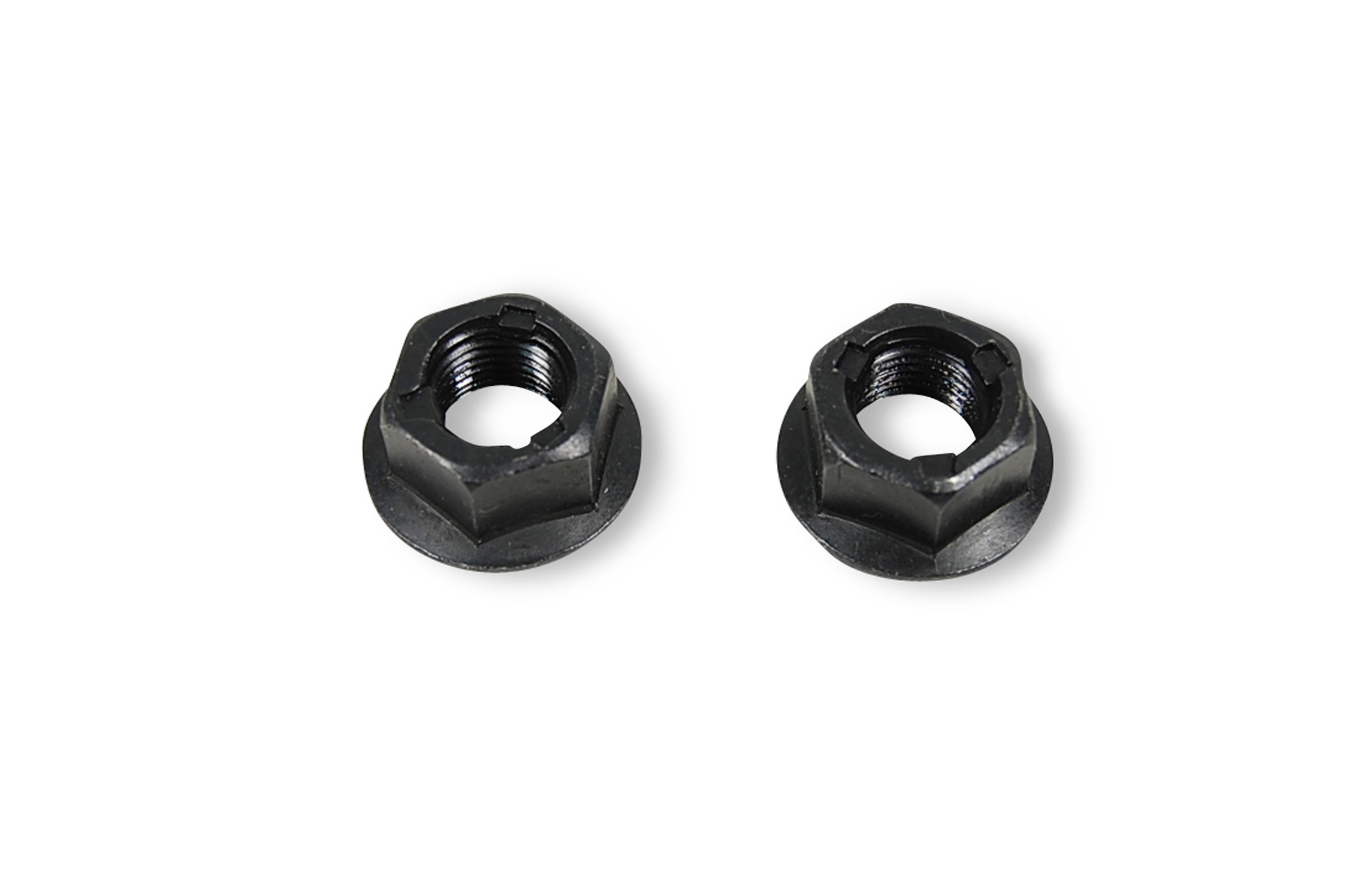 Mevotech MK80864 Suspension Stabilizer Bar Link Kit - Image 4
