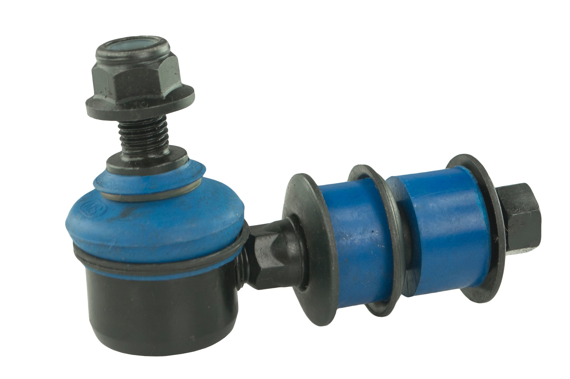 Mevotech MK80877 Suspension Stabilizer Bar Link Kit - Image 2