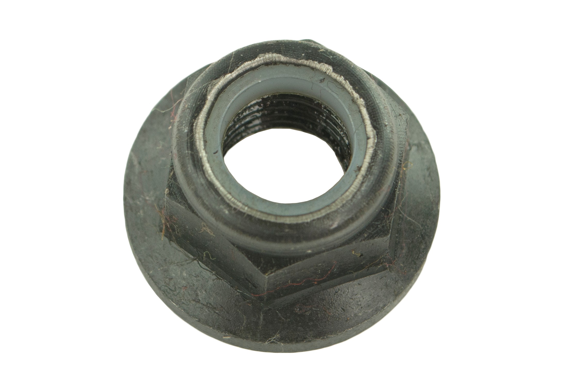 Mevotech MK80877 Suspension Stabilizer Bar Link Kit - Image 4