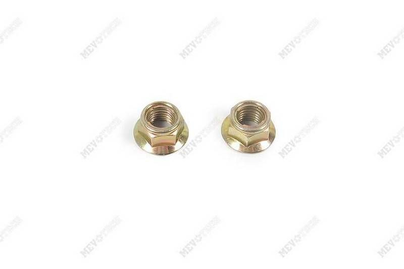 Mevotech MK80878 Suspension Stabilizer Bar Link Kit - Image 3
